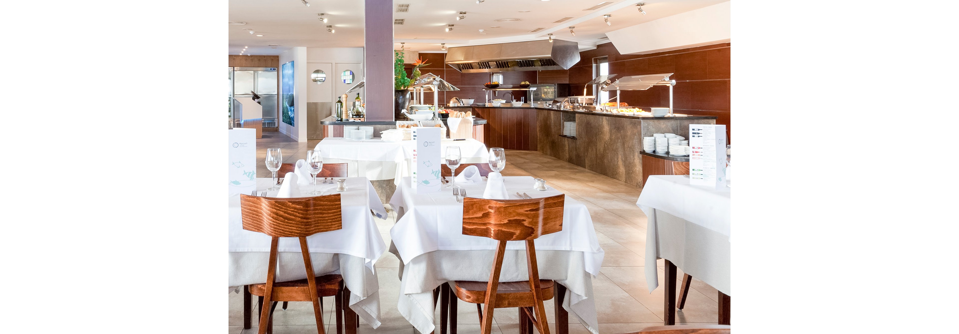 Marvell Club Hotel and Apartments