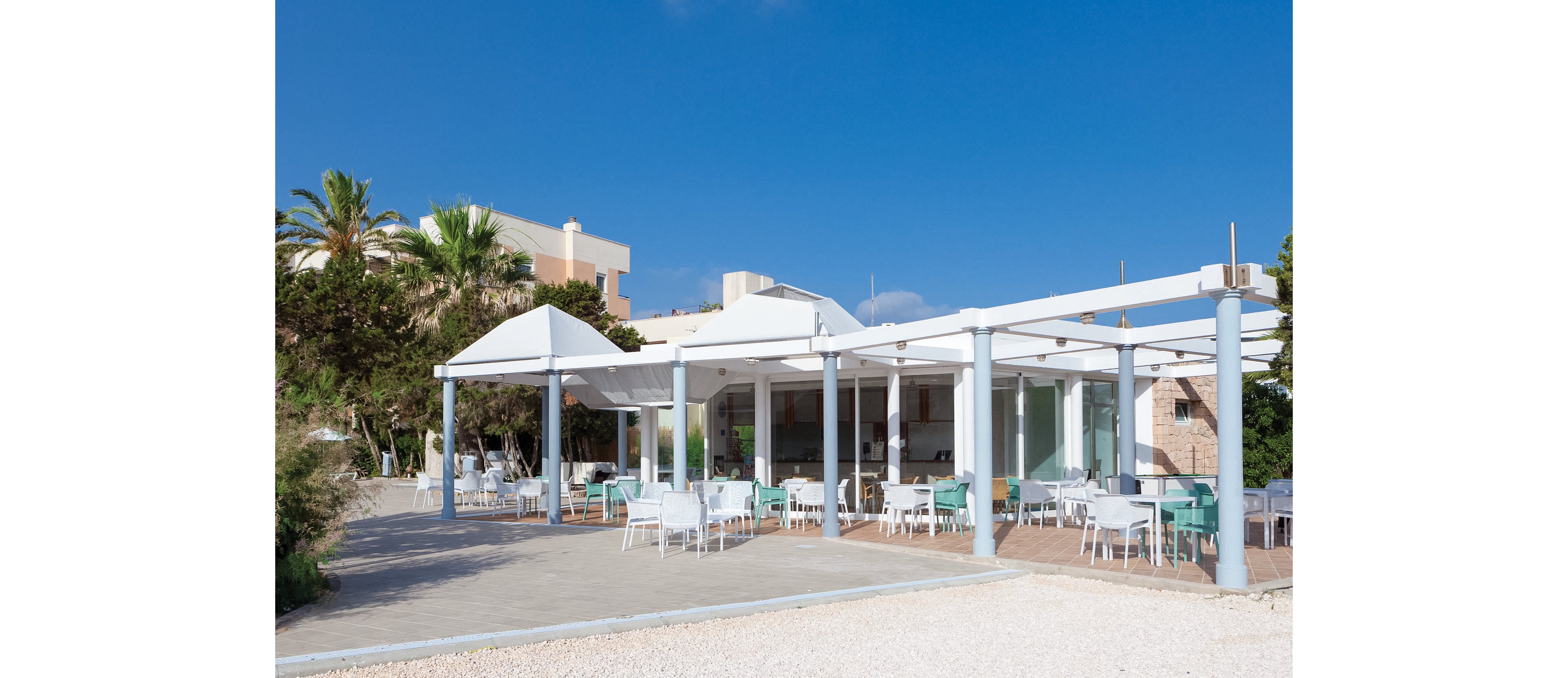 Marvell Club Hotel and Apartments