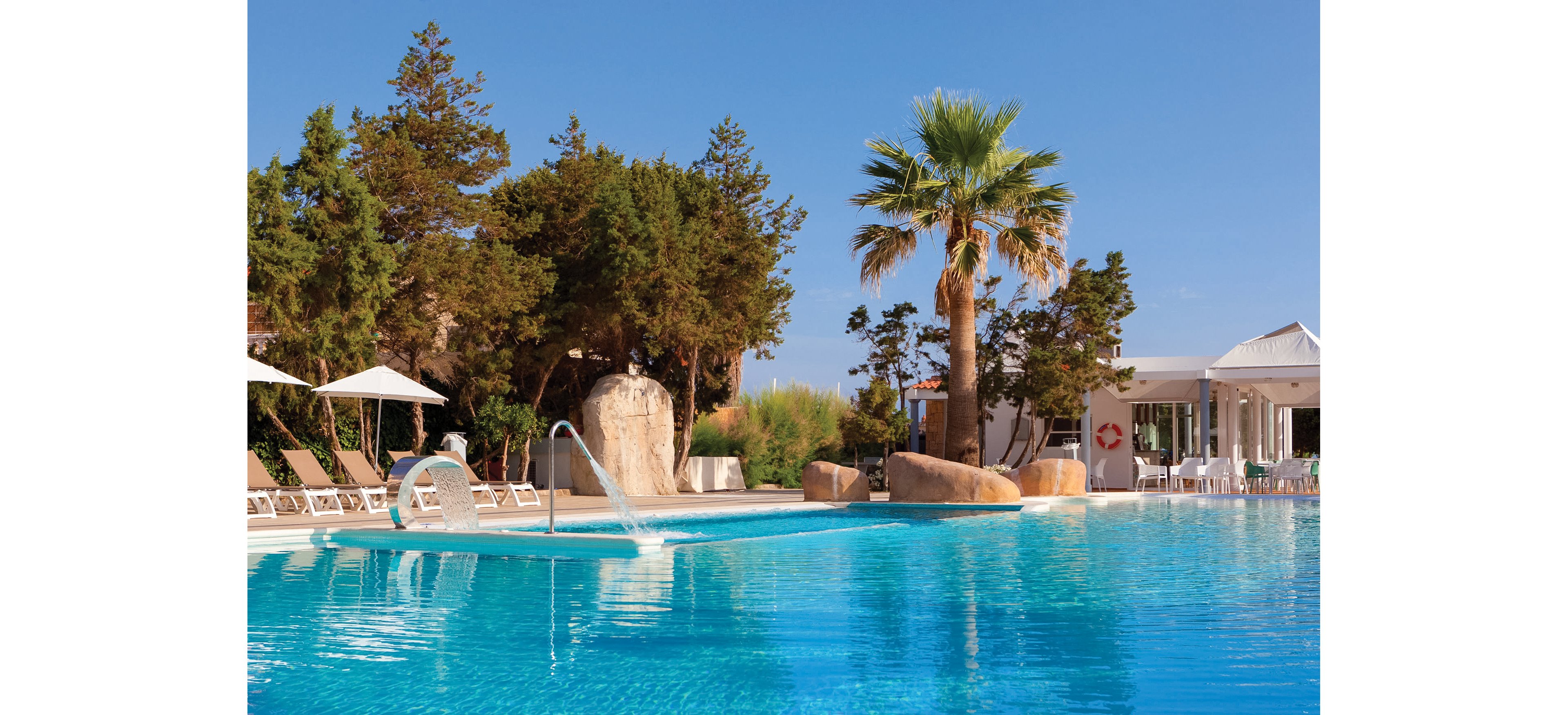 Marvell Club Hotel and Apartments