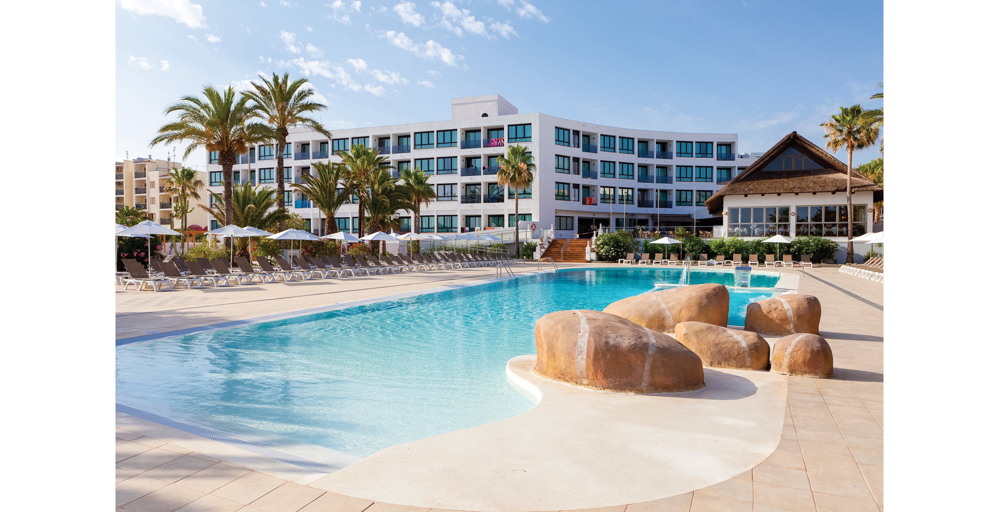 Marvell Club Hotel and Apartments