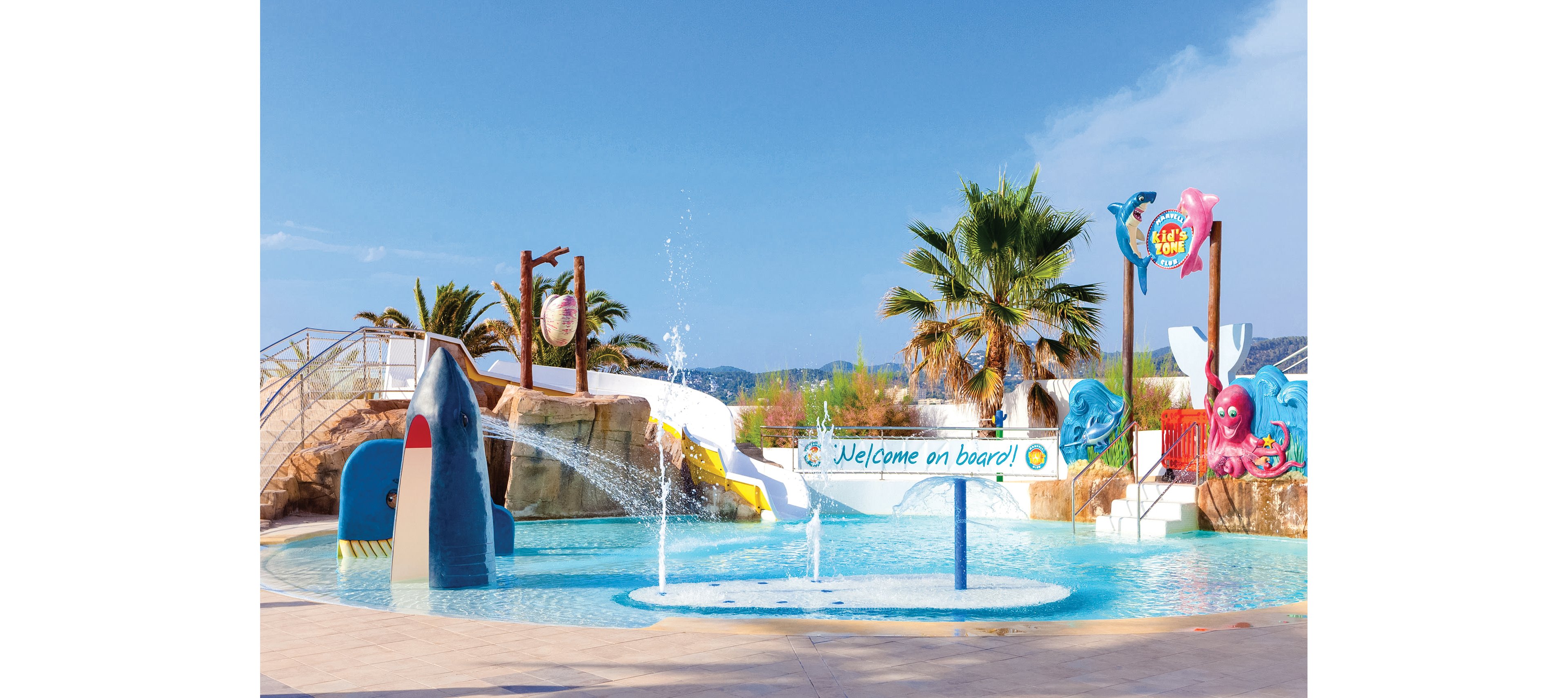 Marvell Club Hotel and Apartments