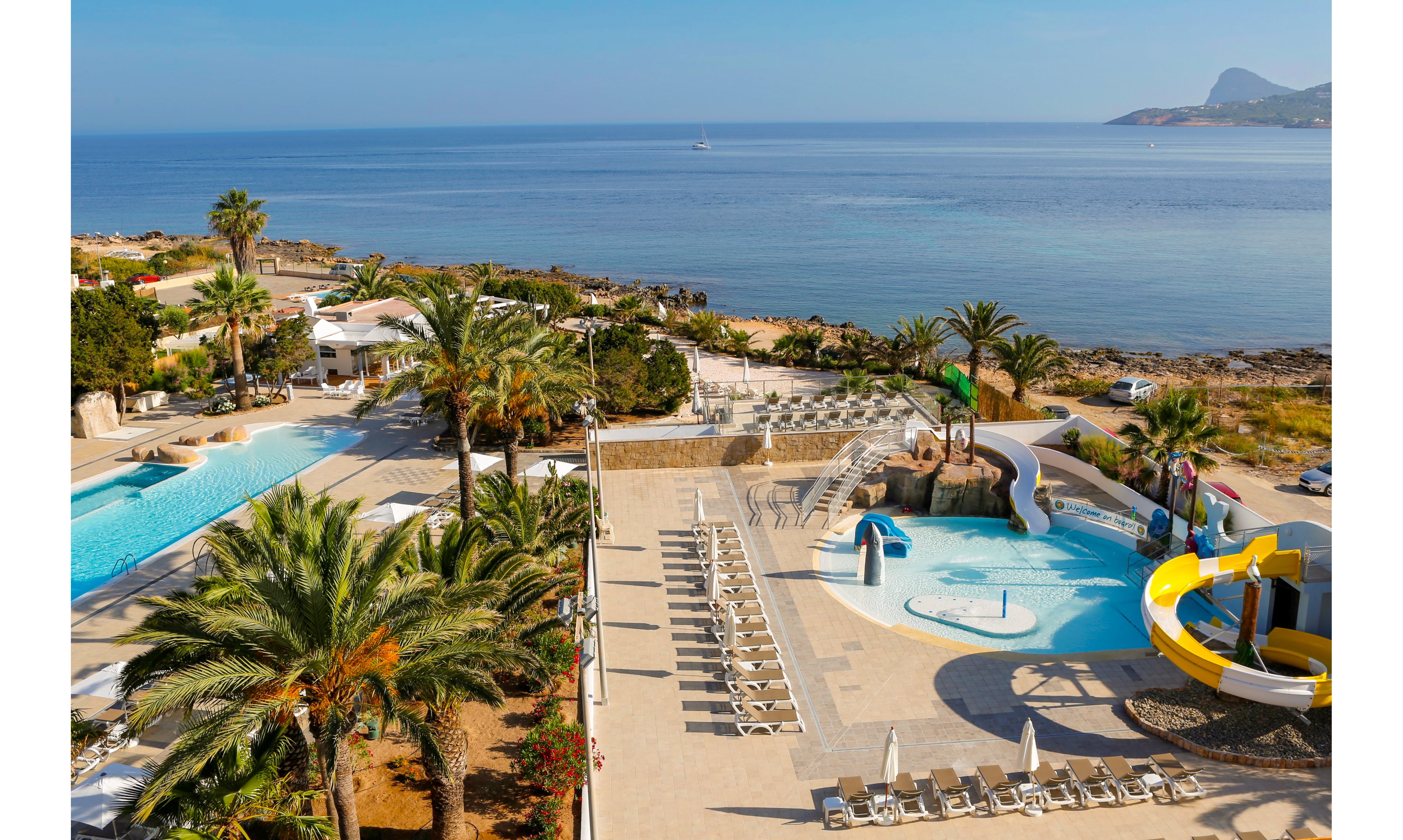 Marvell Club Hotel and Apartments