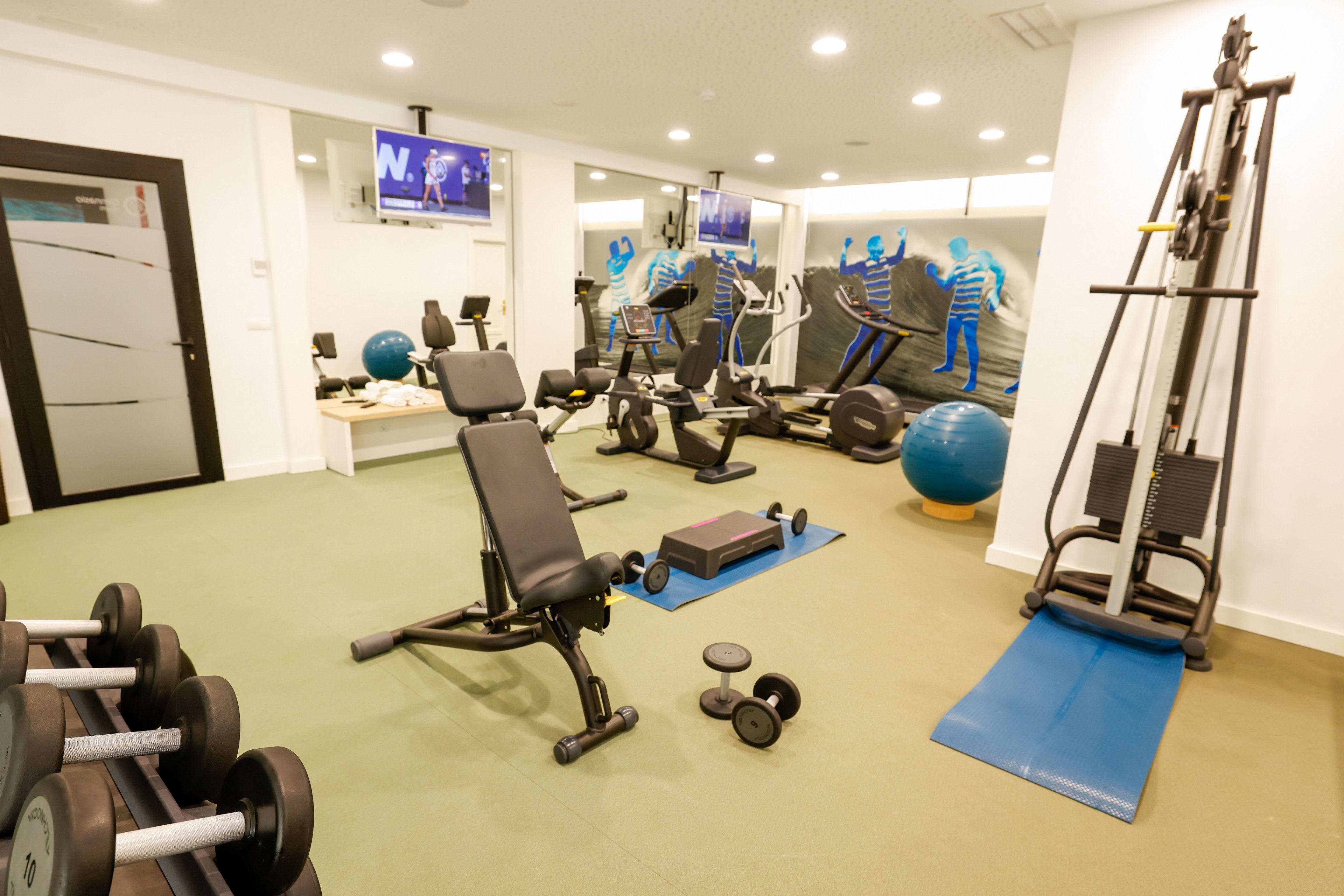 Marvell Club Hotel and Apartments