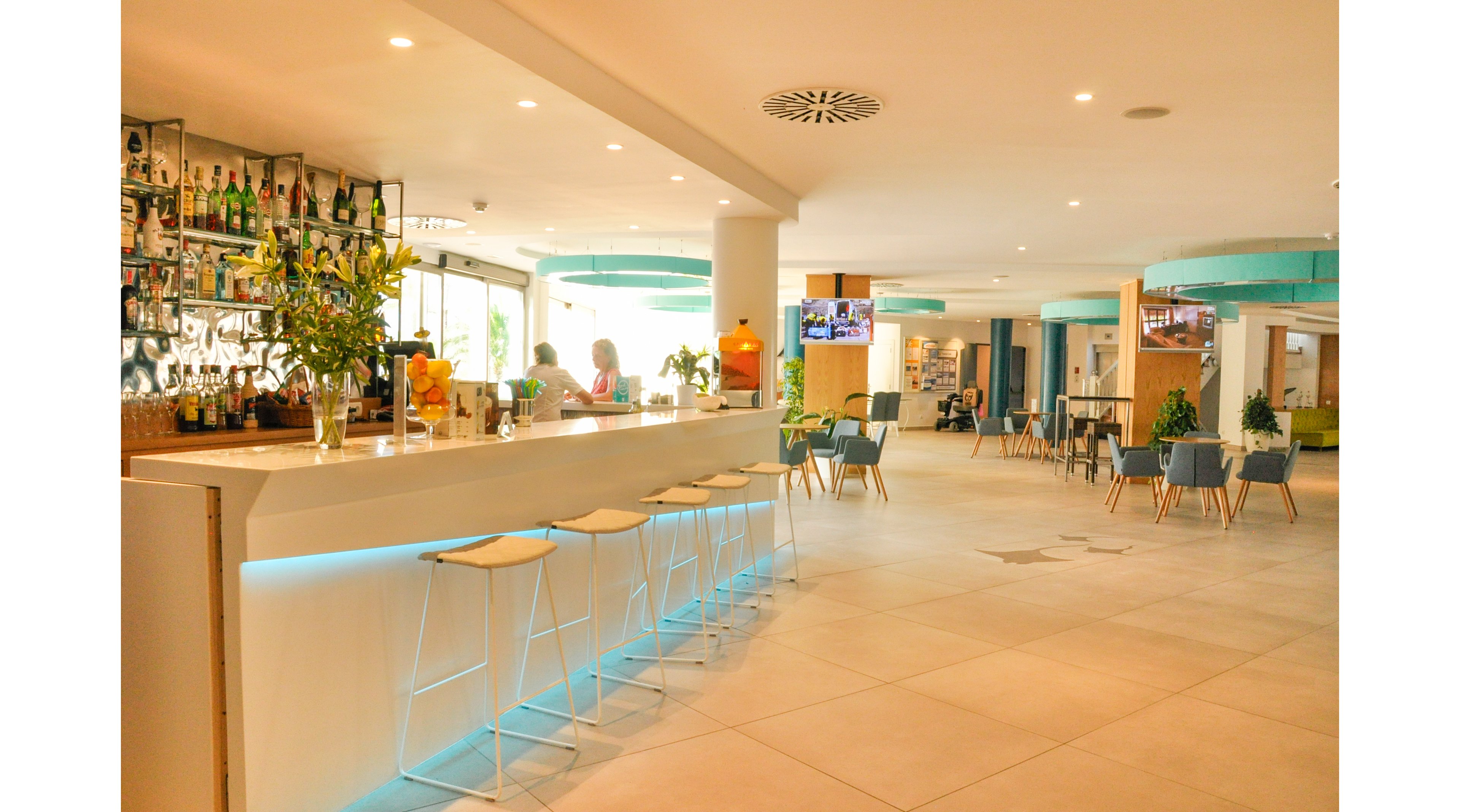 Marvell Club Hotel and Apartments