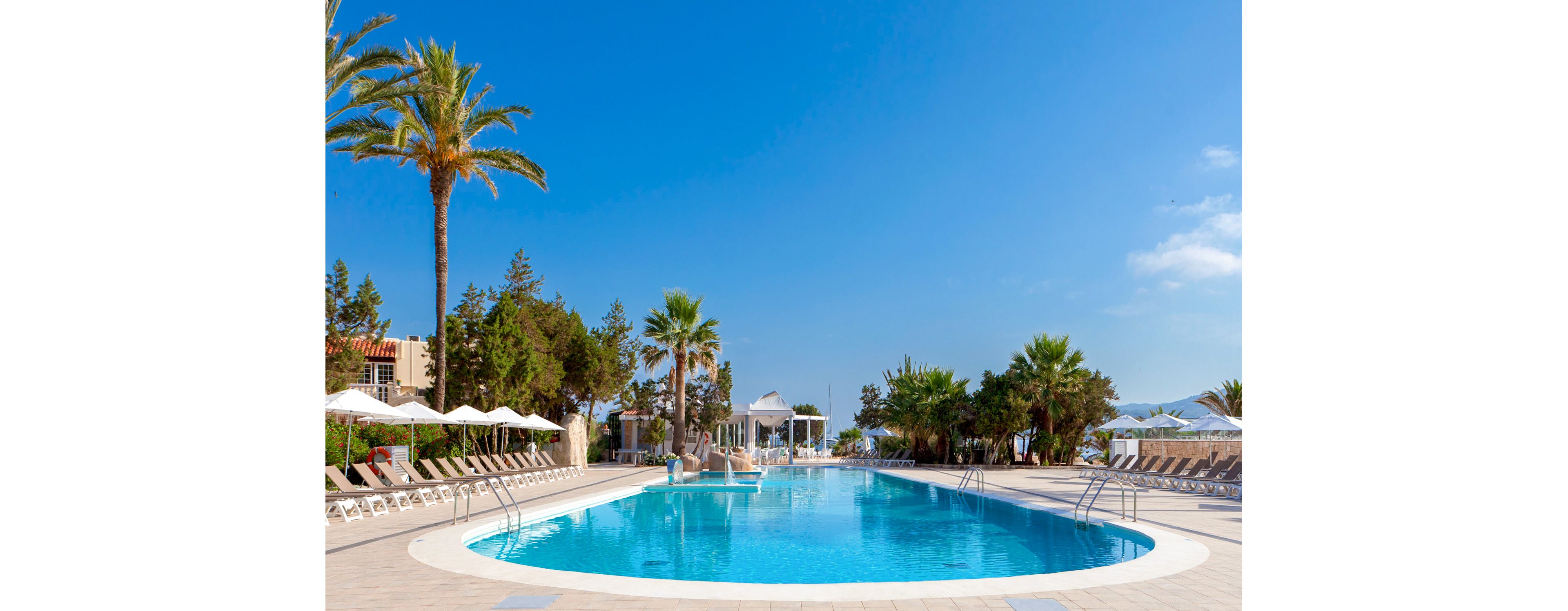 Marvell Club Hotel and Apartments