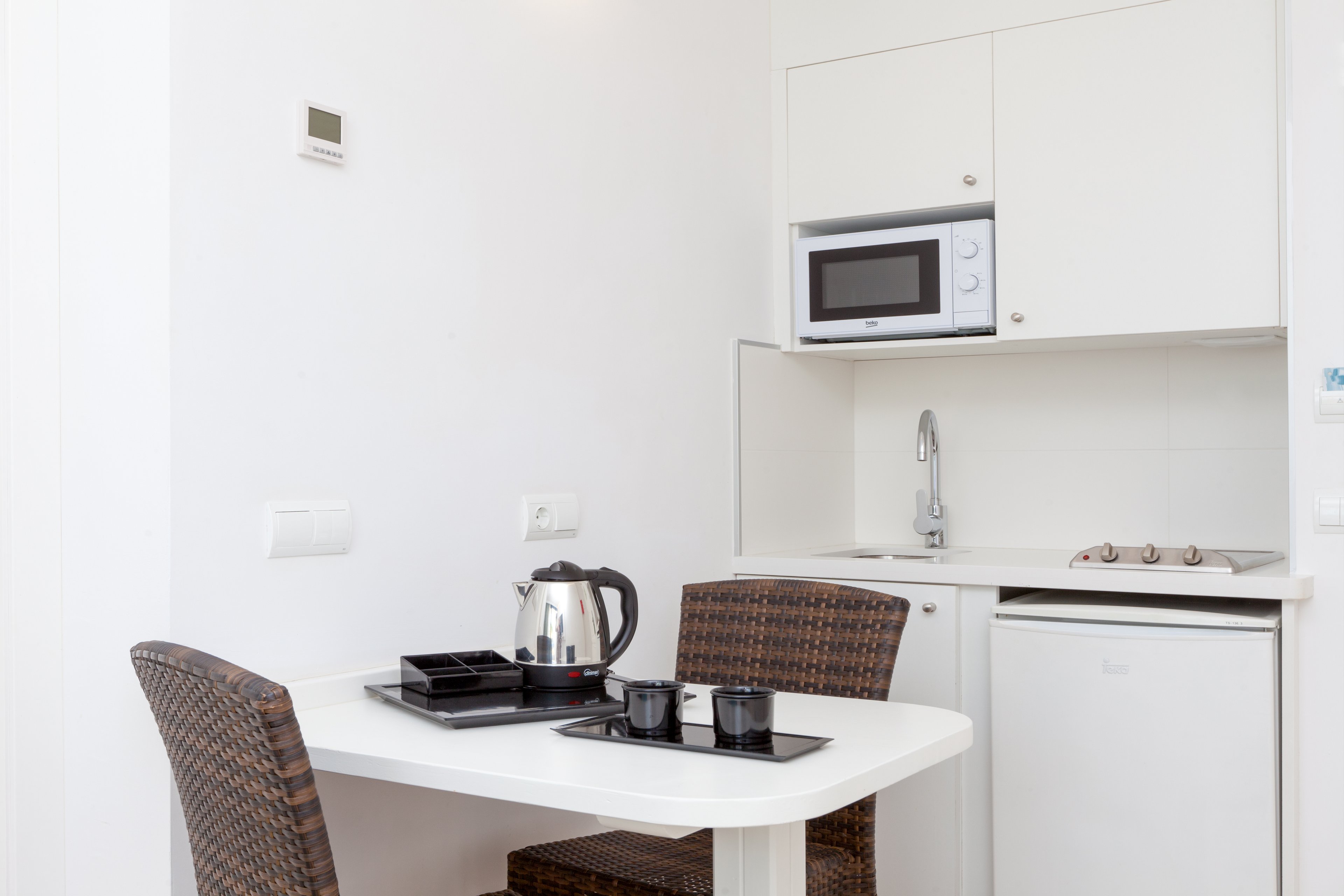 Marvell Club Hotel and Apartments