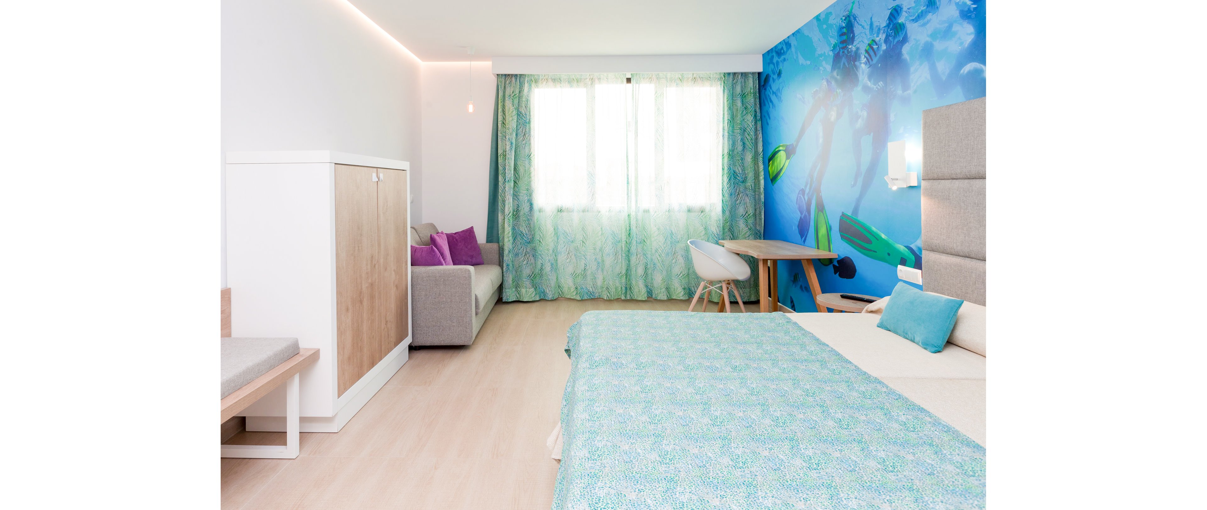 Marvell Club Hotel and Apartments