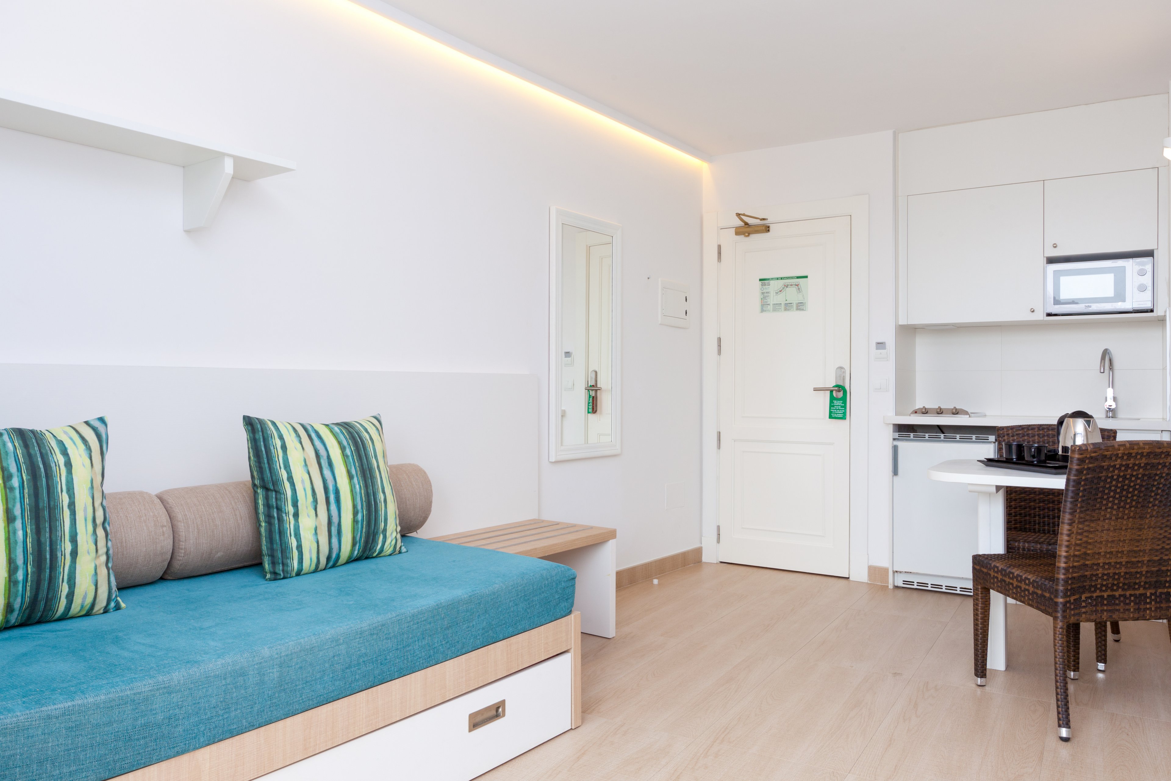 Marvell Club Hotel and Apartments