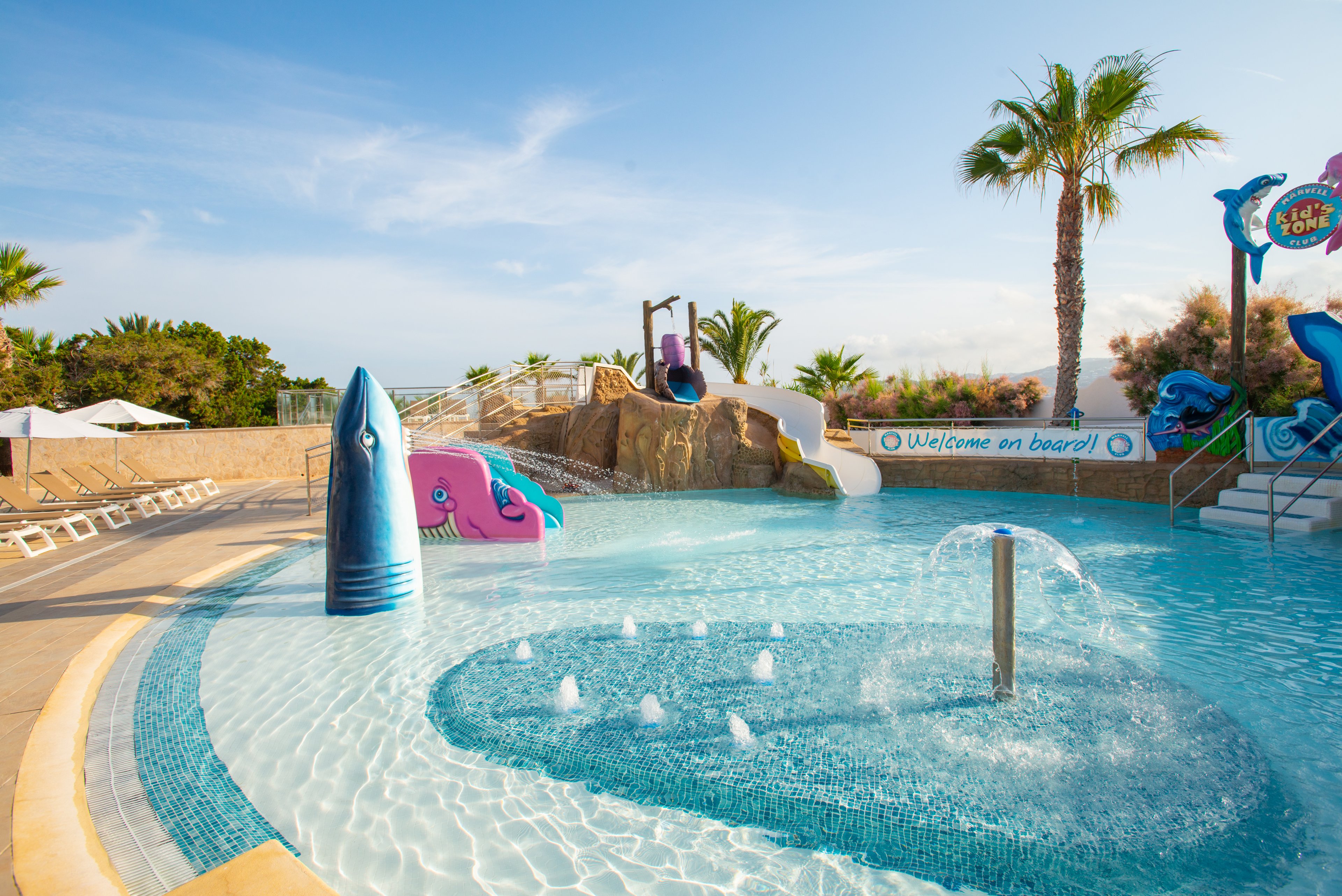 Marvell Club Hotel and Apartments