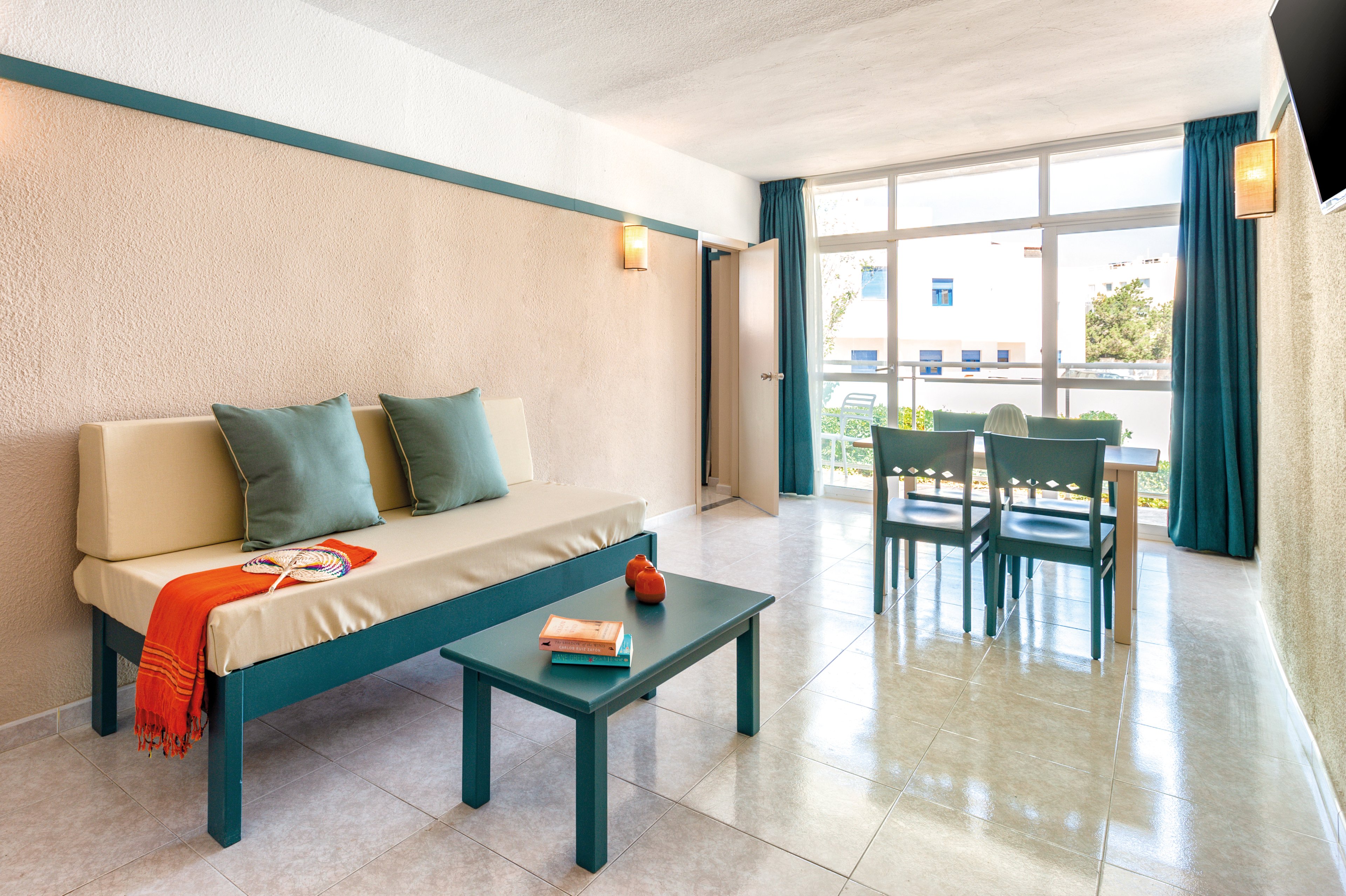 Aparthotel Vibra Club Maritim