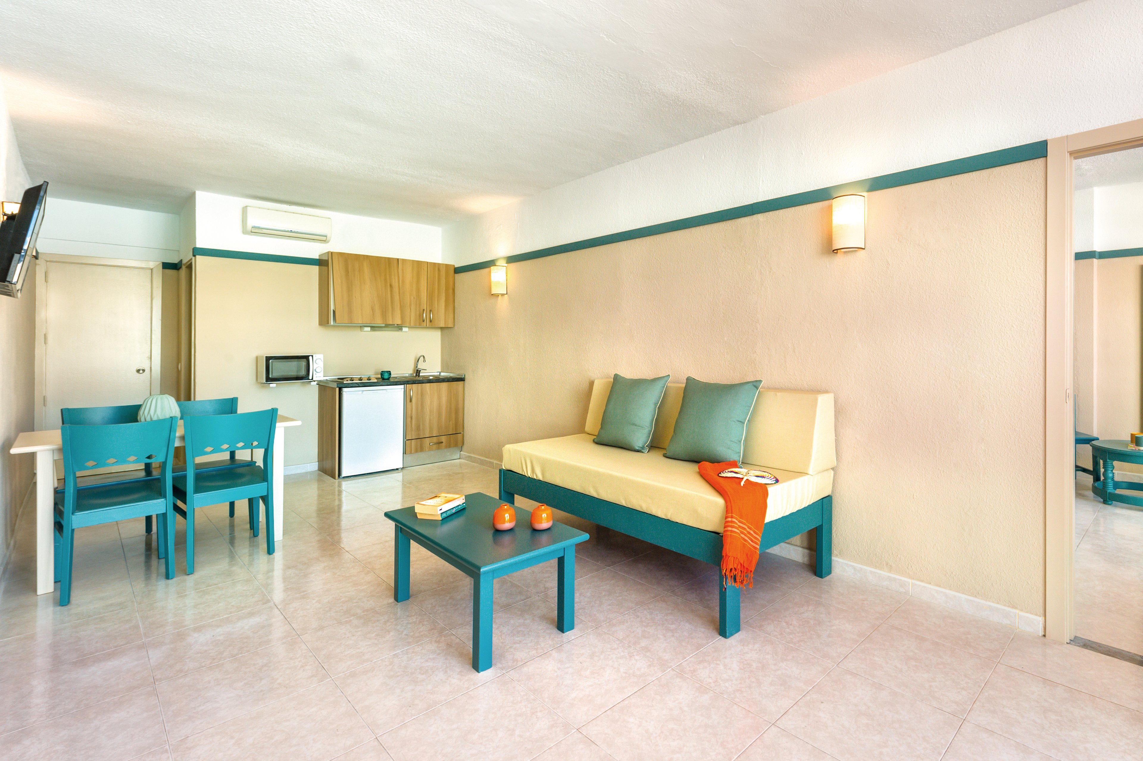 Aparthotel Vibra Club Maritim