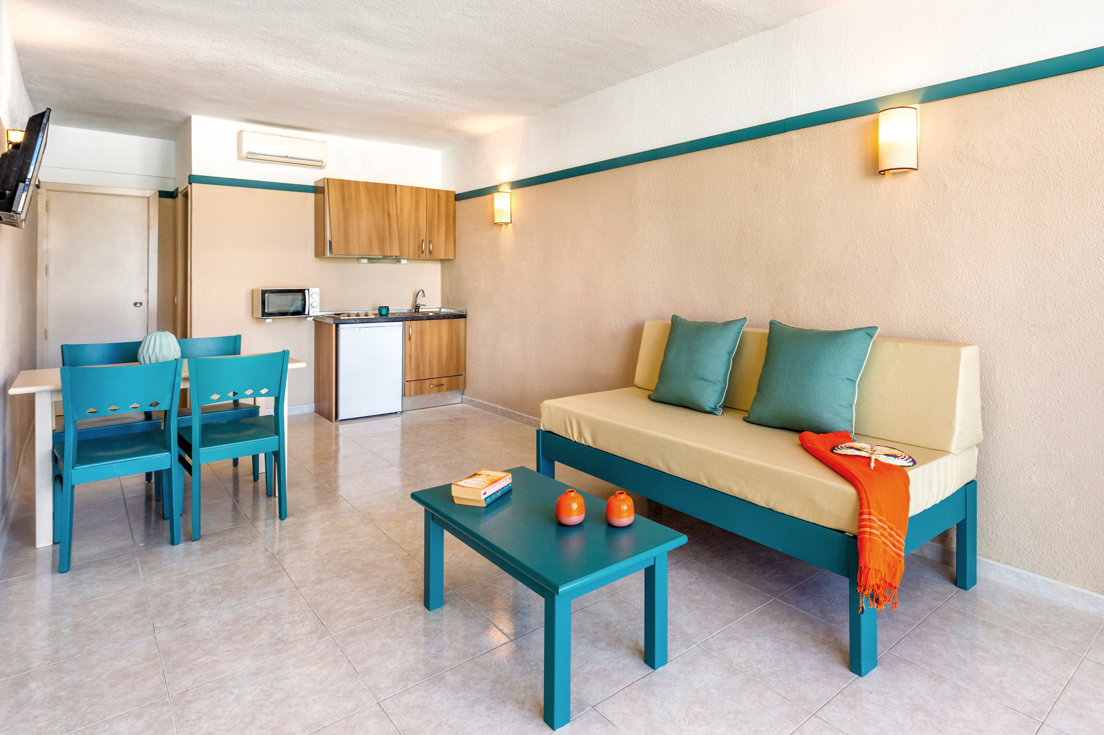 Aparthotel Vibra Club Maritim