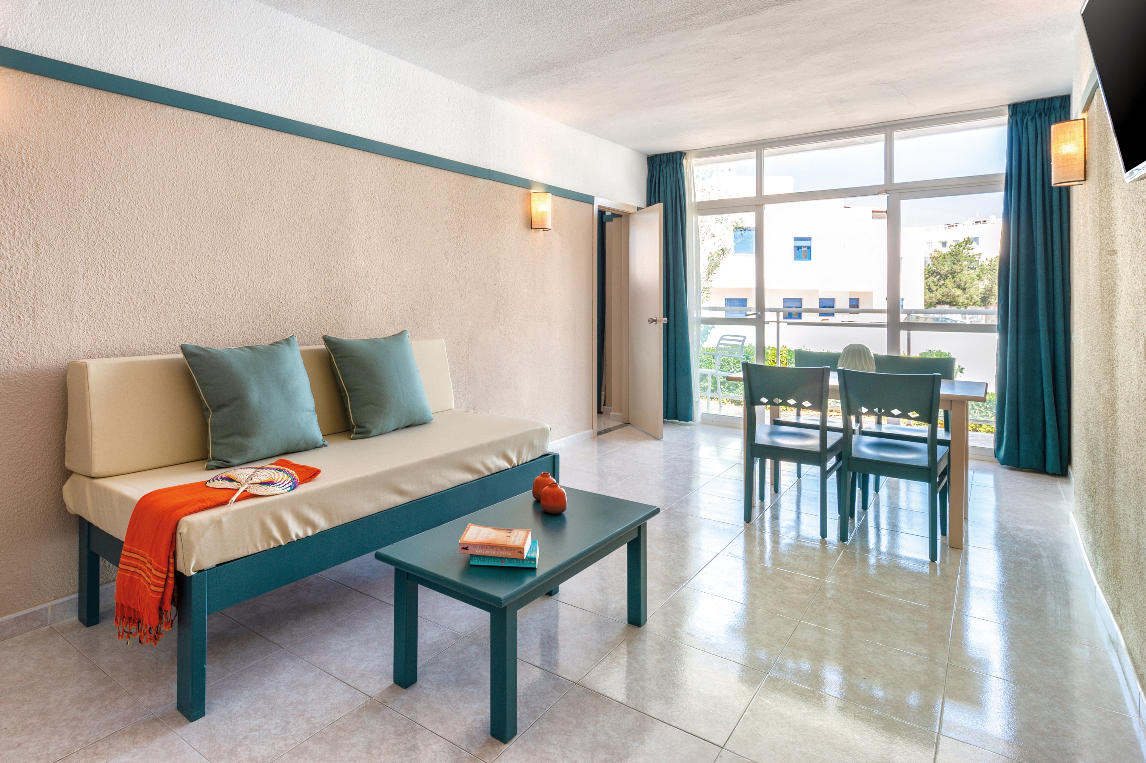 Aparthotel Vibra Club Maritim
