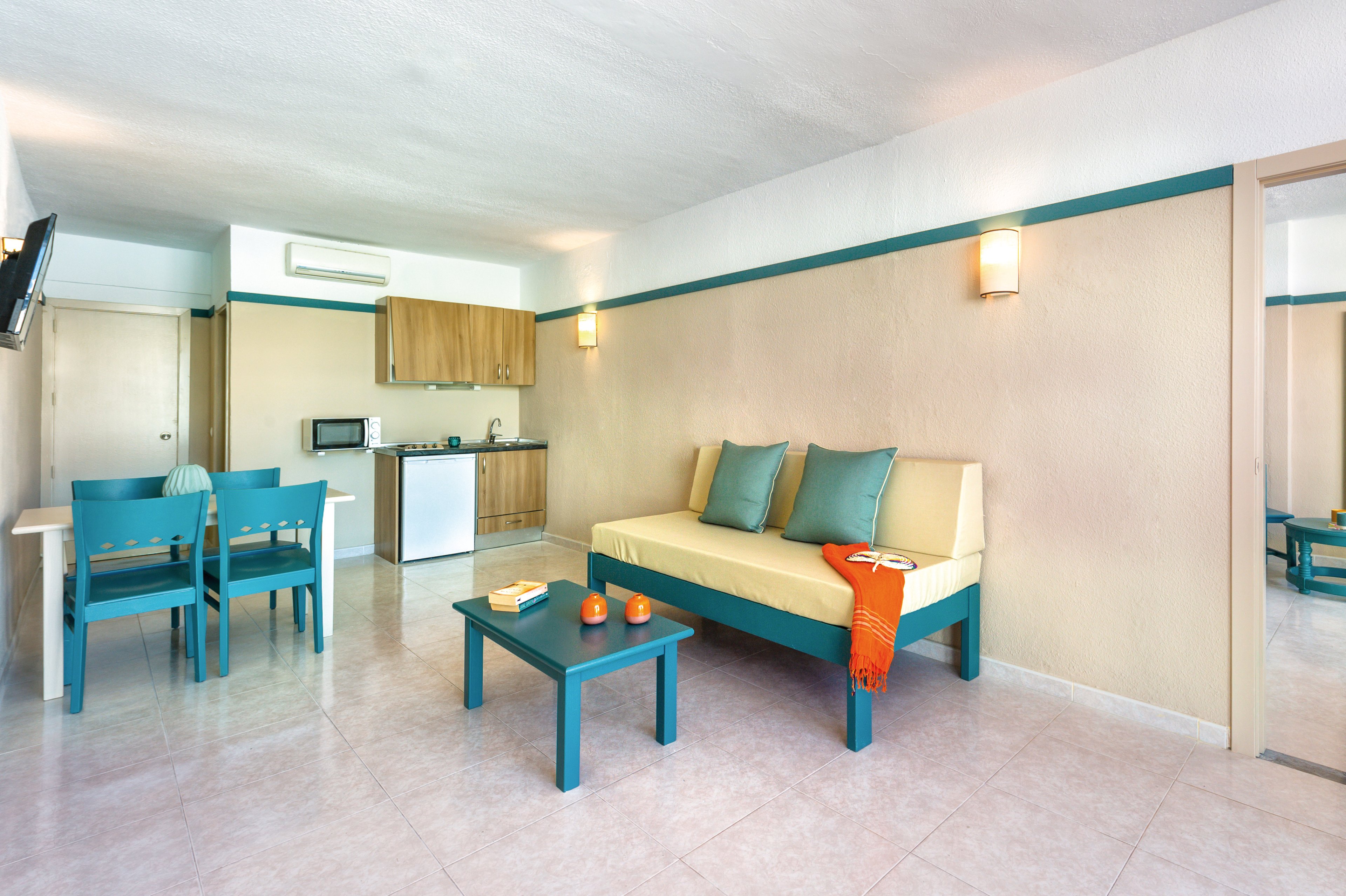 Aparthotel Vibra Club Maritim