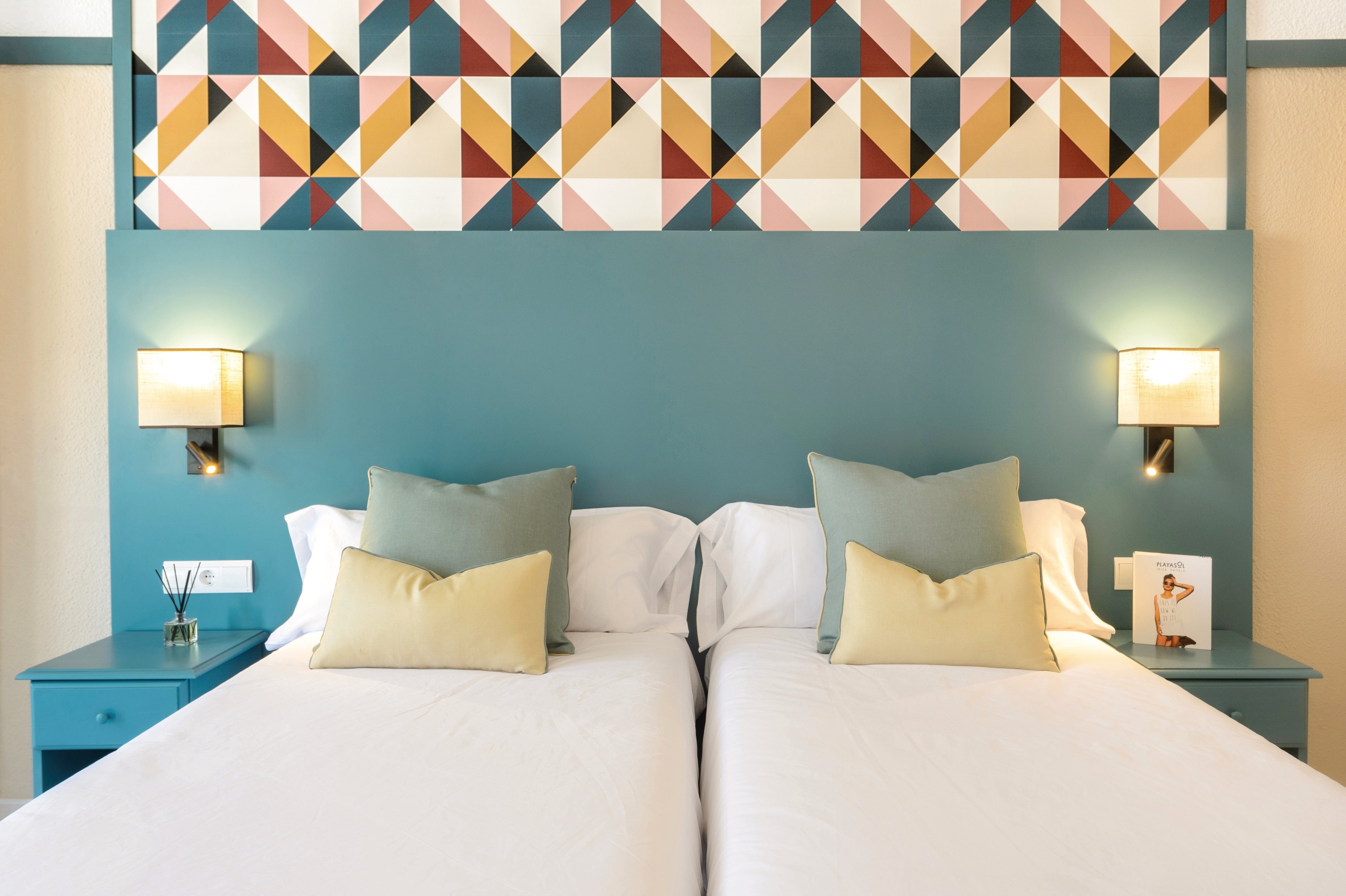 Aparthotel Vibra Club Maritim