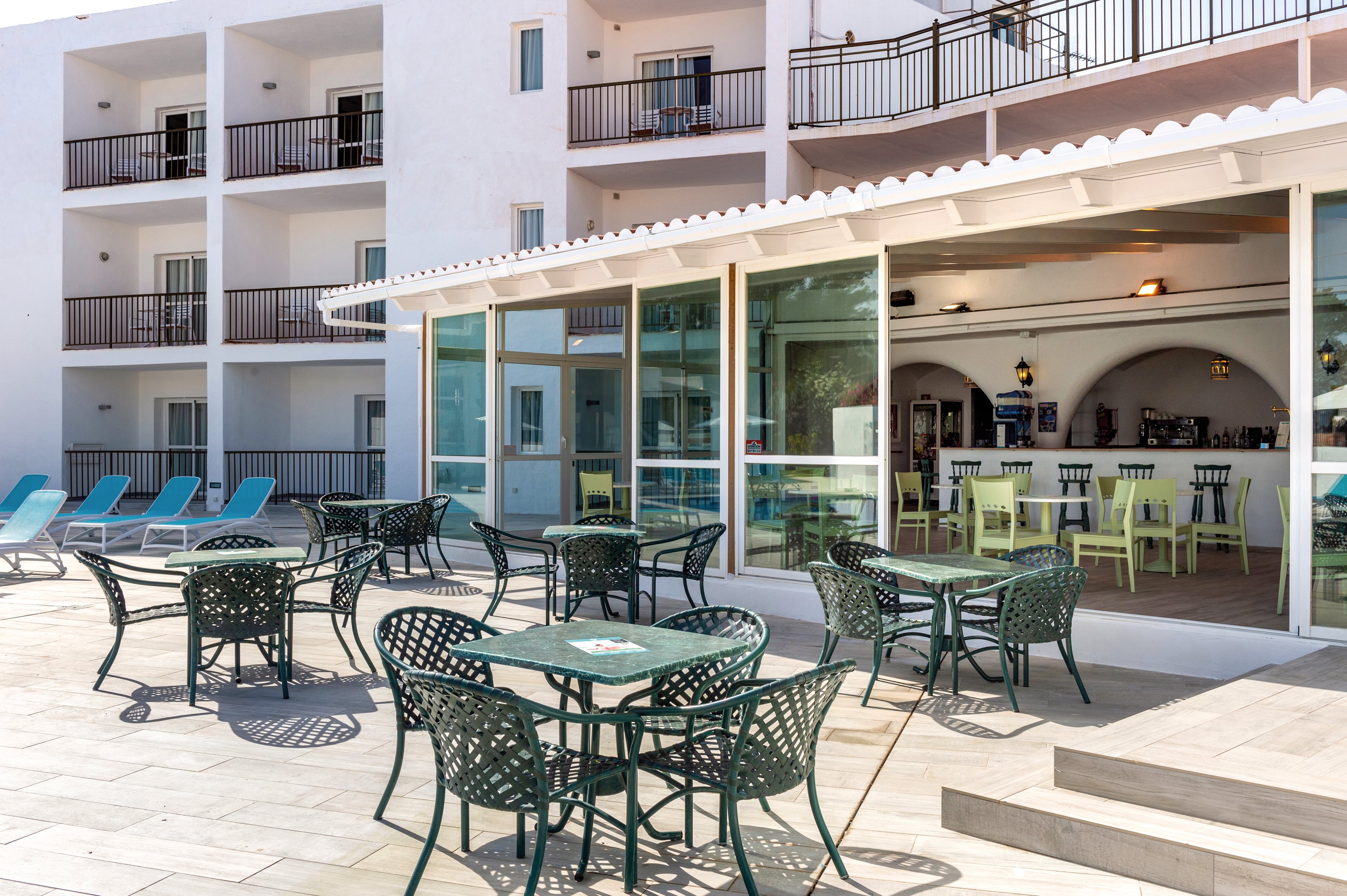 Aparthotel Vibra Club Maritim