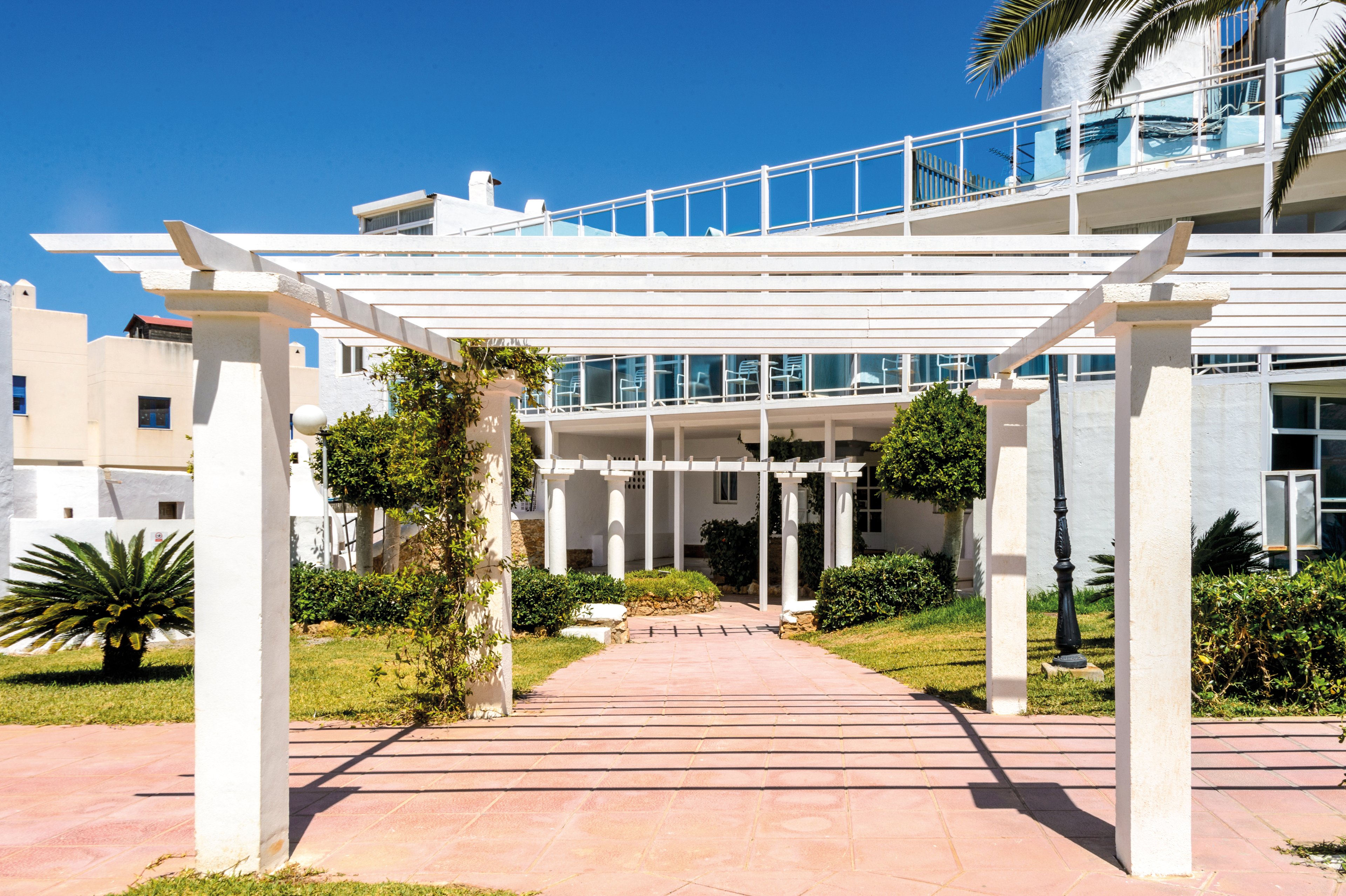 Aparthotel Vibra Club Maritim