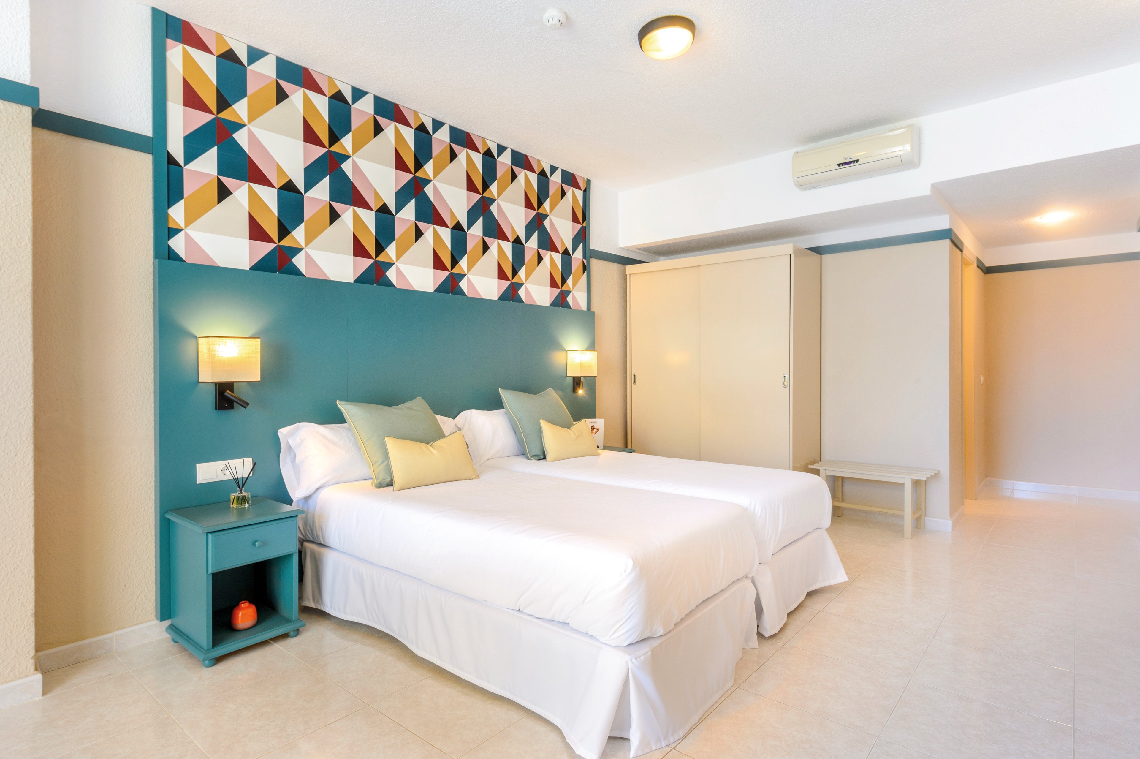 Aparthotel Vibra Club Maritim