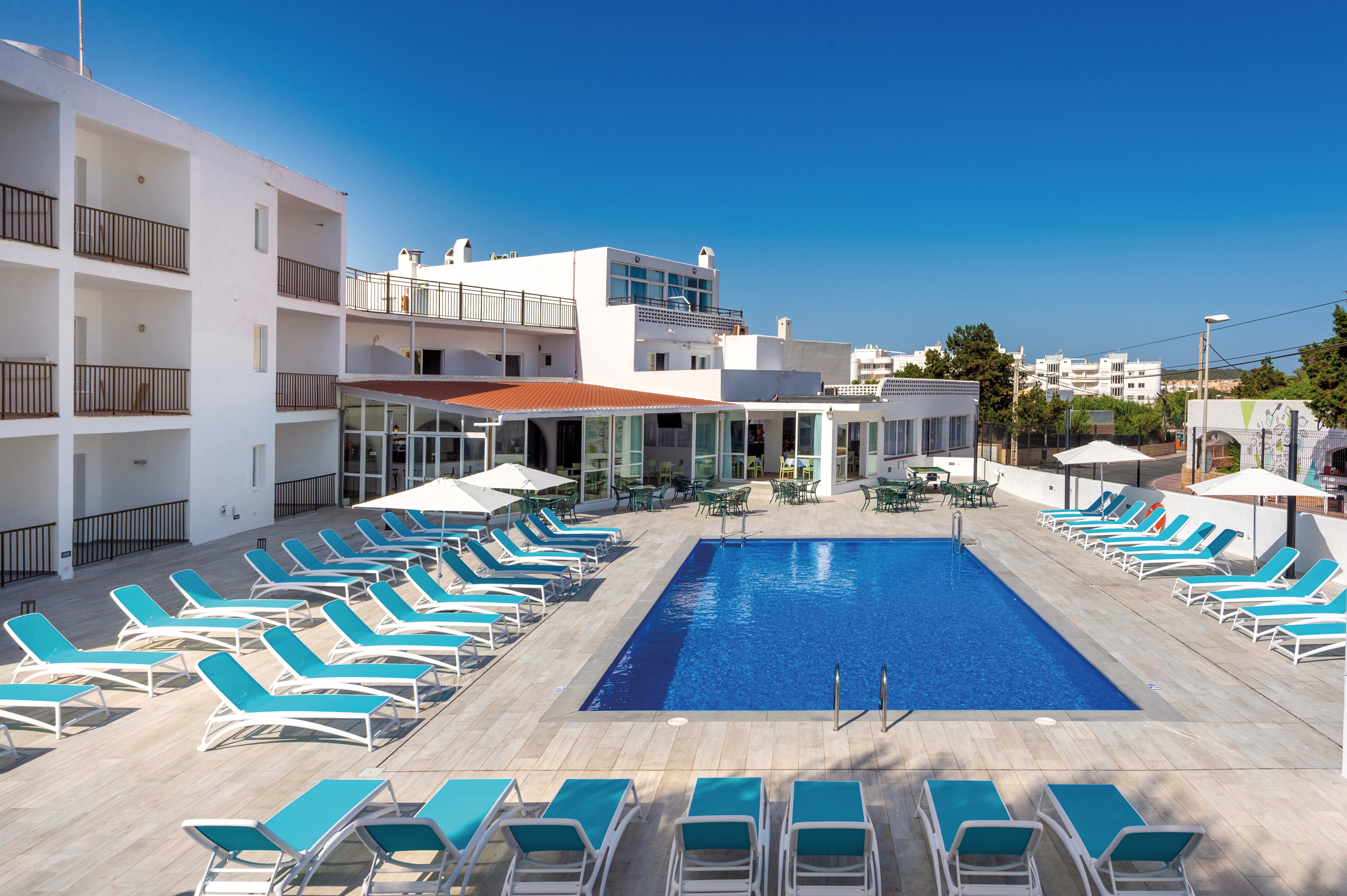 Aparthotel Vibra Club Maritim