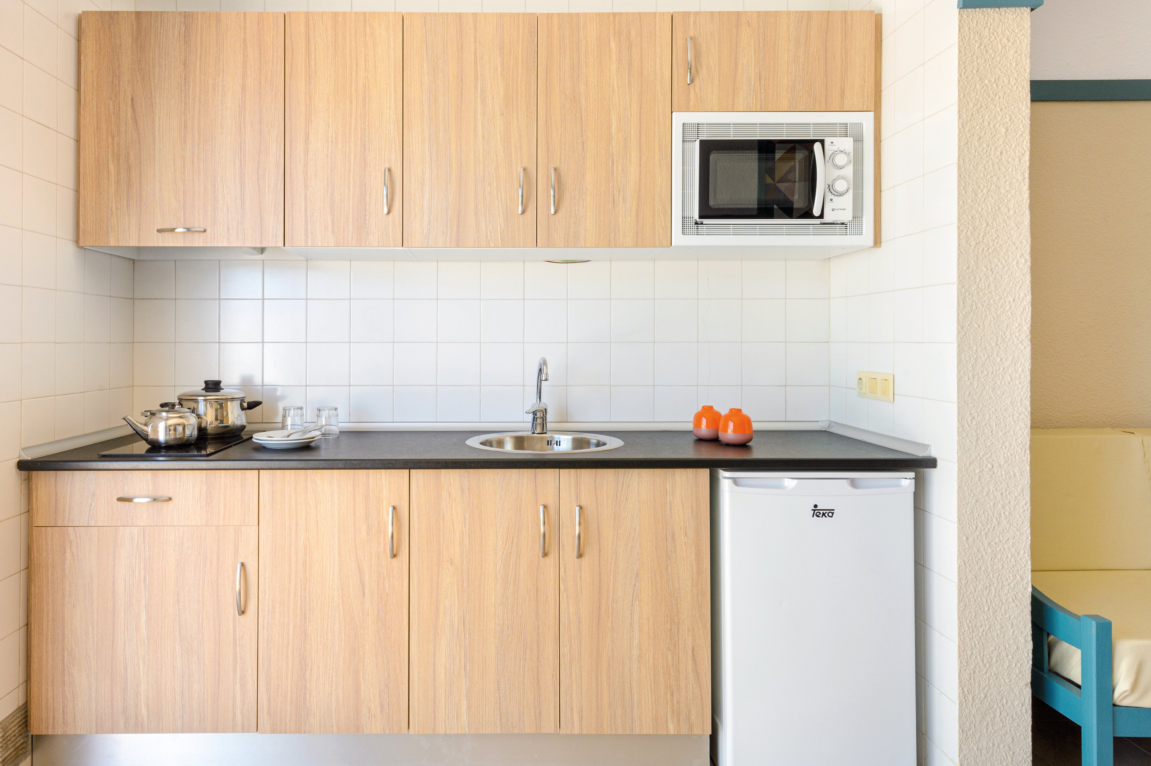 Aparthotel Vibra Club Maritim