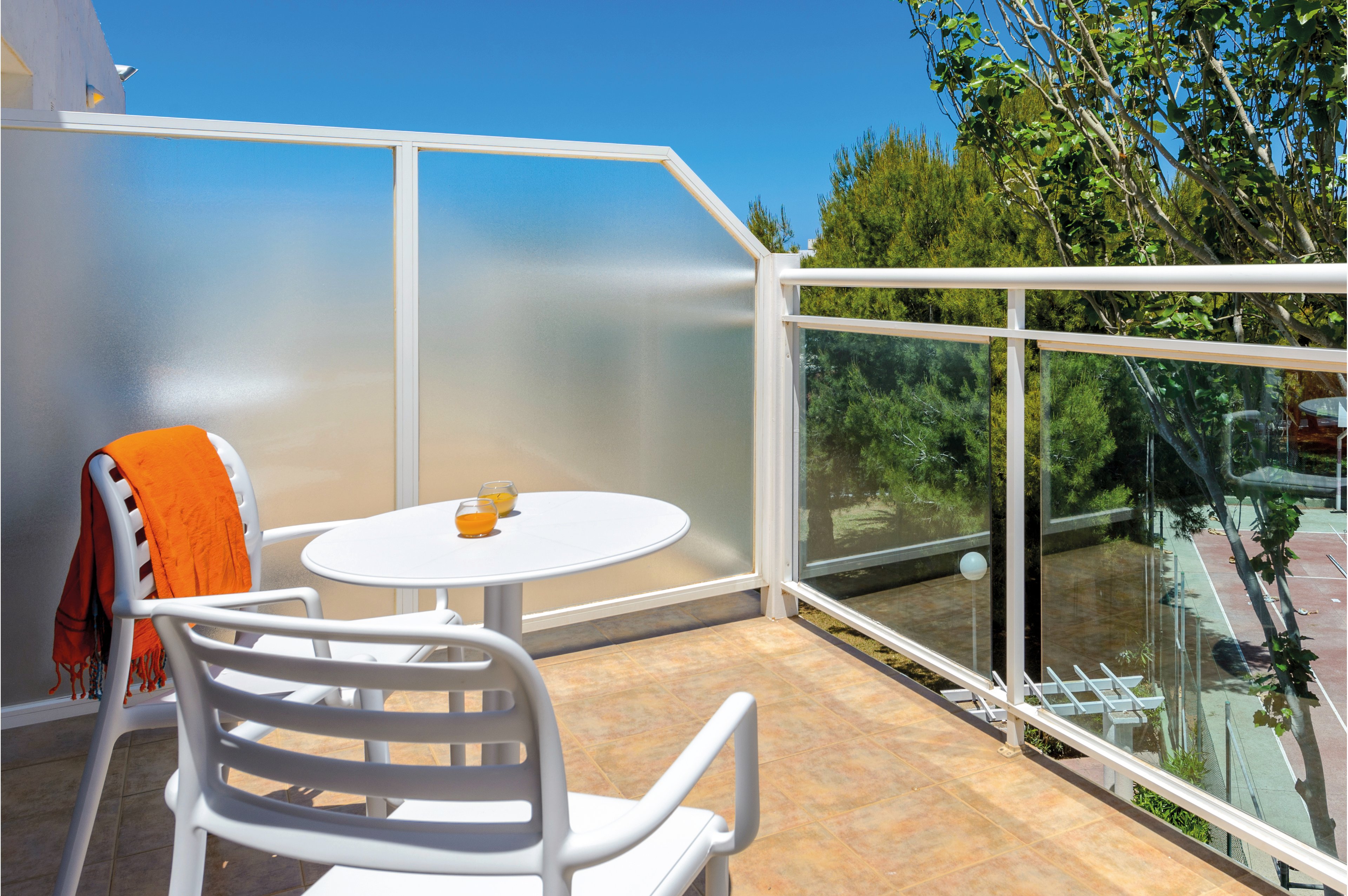 Aparthotel Vibra Club Maritim