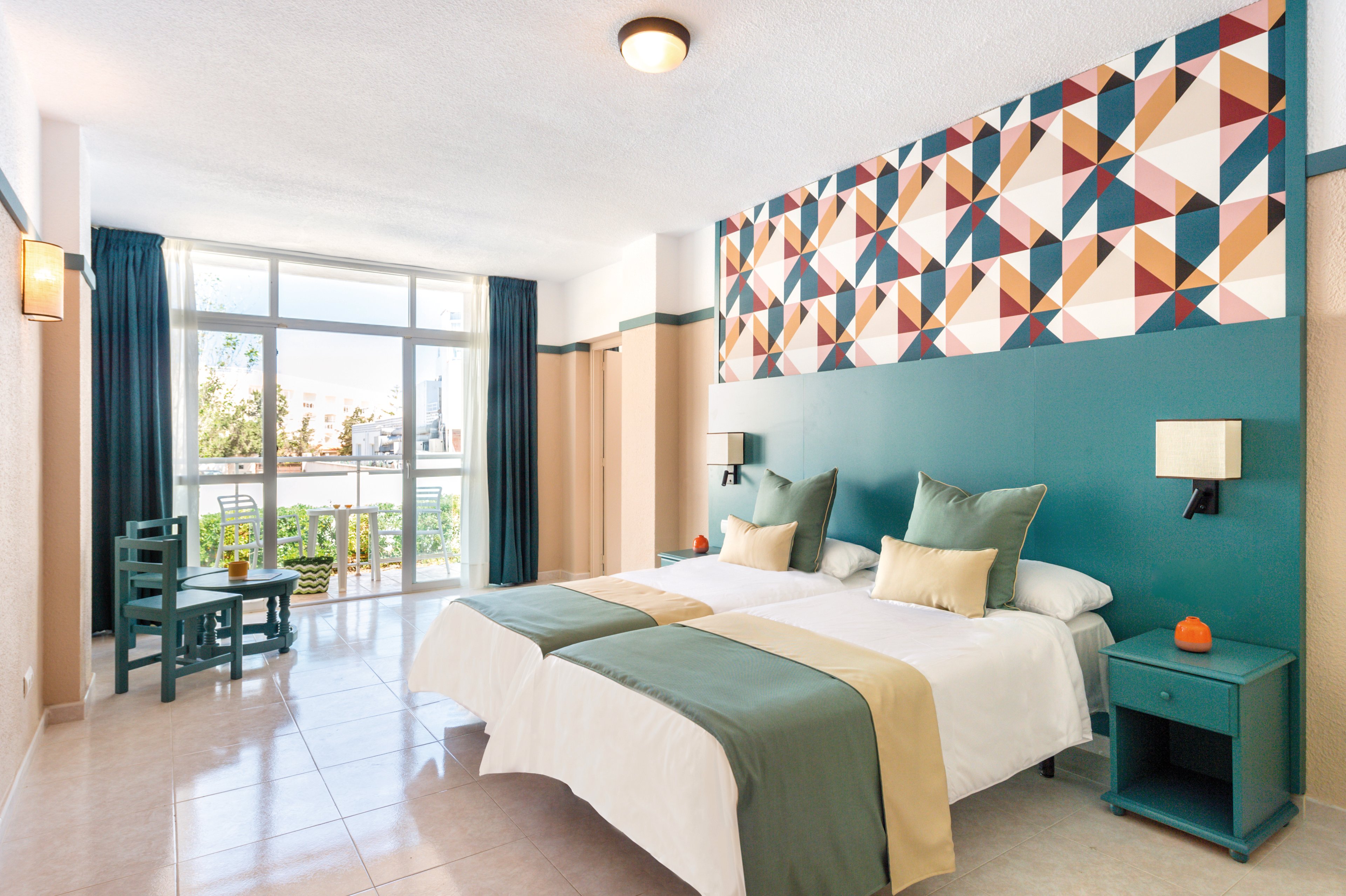 Aparthotel Vibra Club Maritim