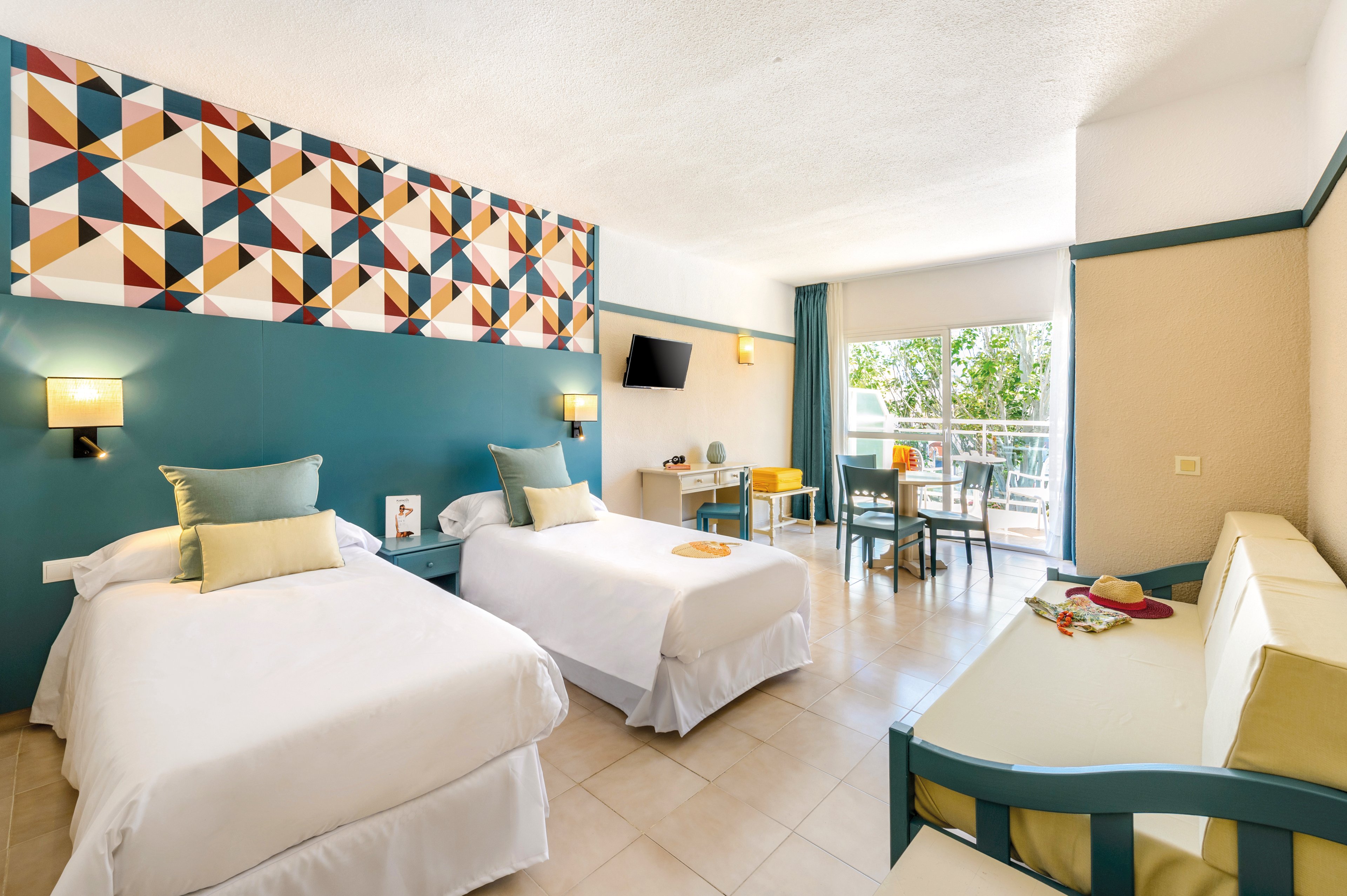 Aparthotel Vibra Club Maritim