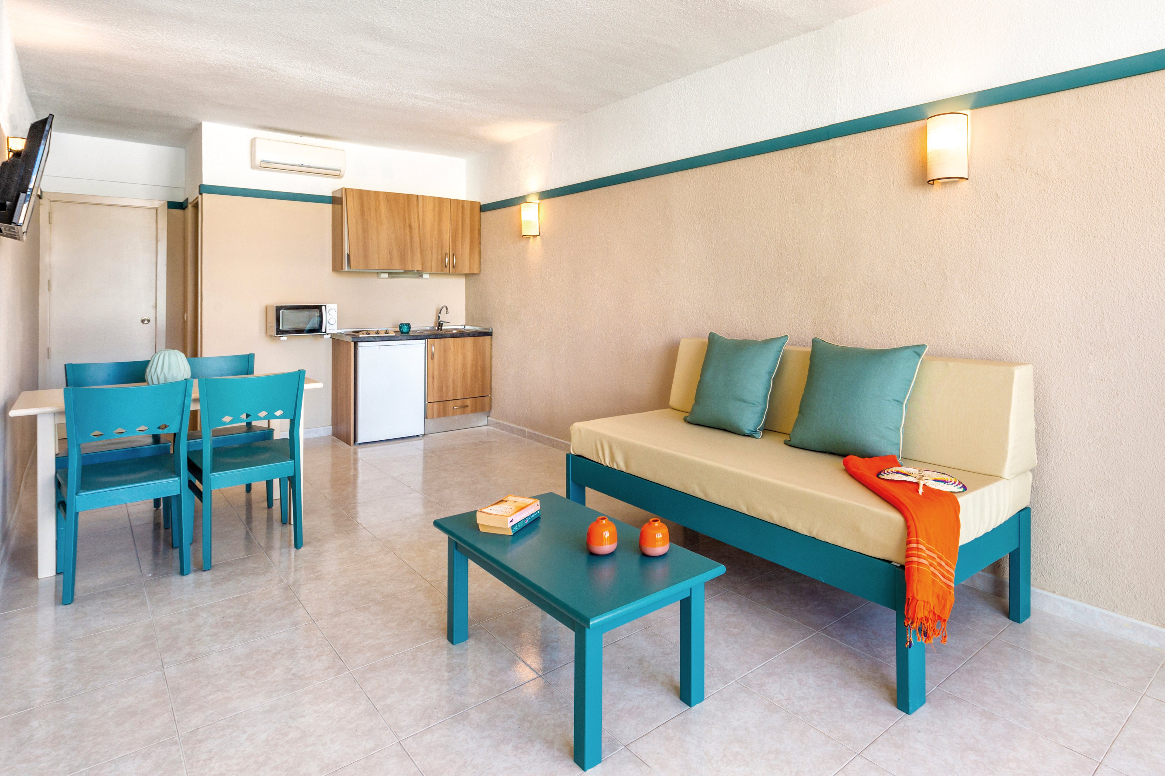 Aparthotel Vibra Club Maritim