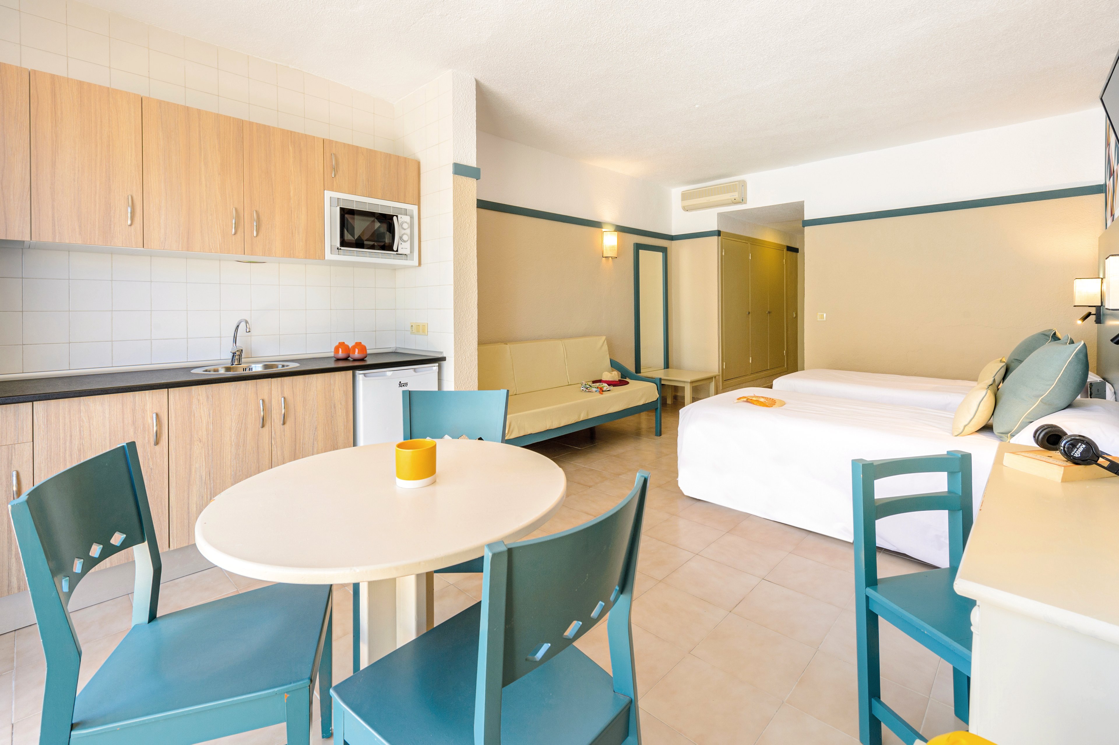 Aparthotel Vibra Club Maritim