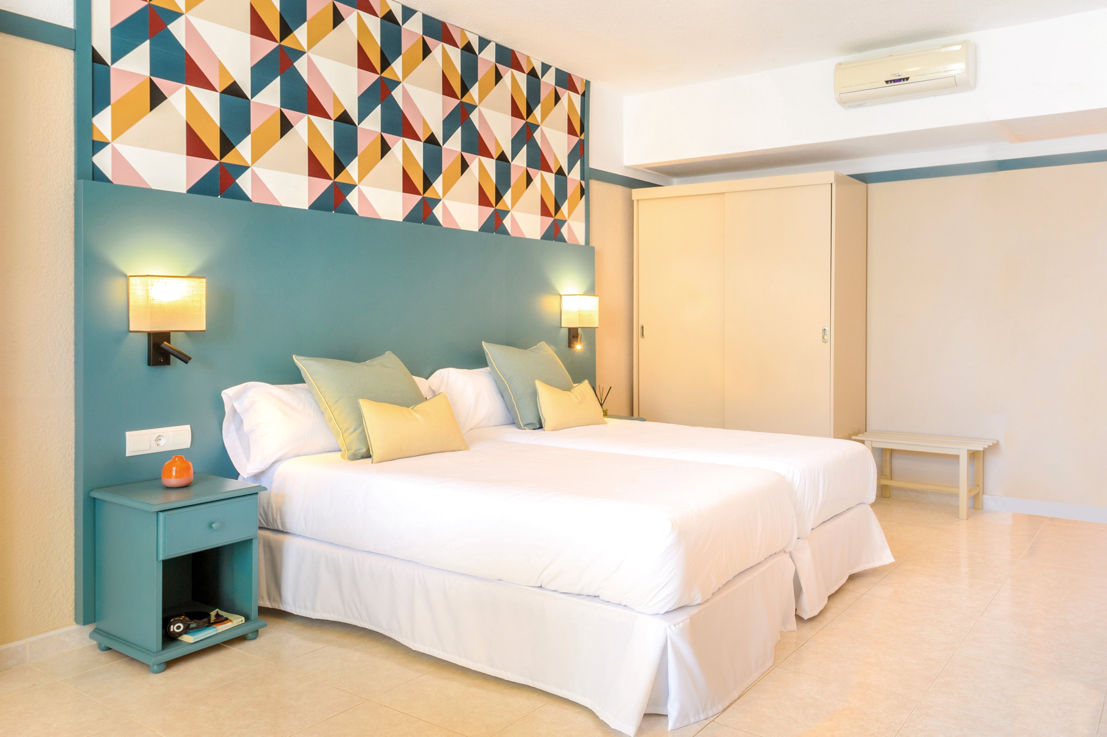 Aparthotel Vibra Club Maritim