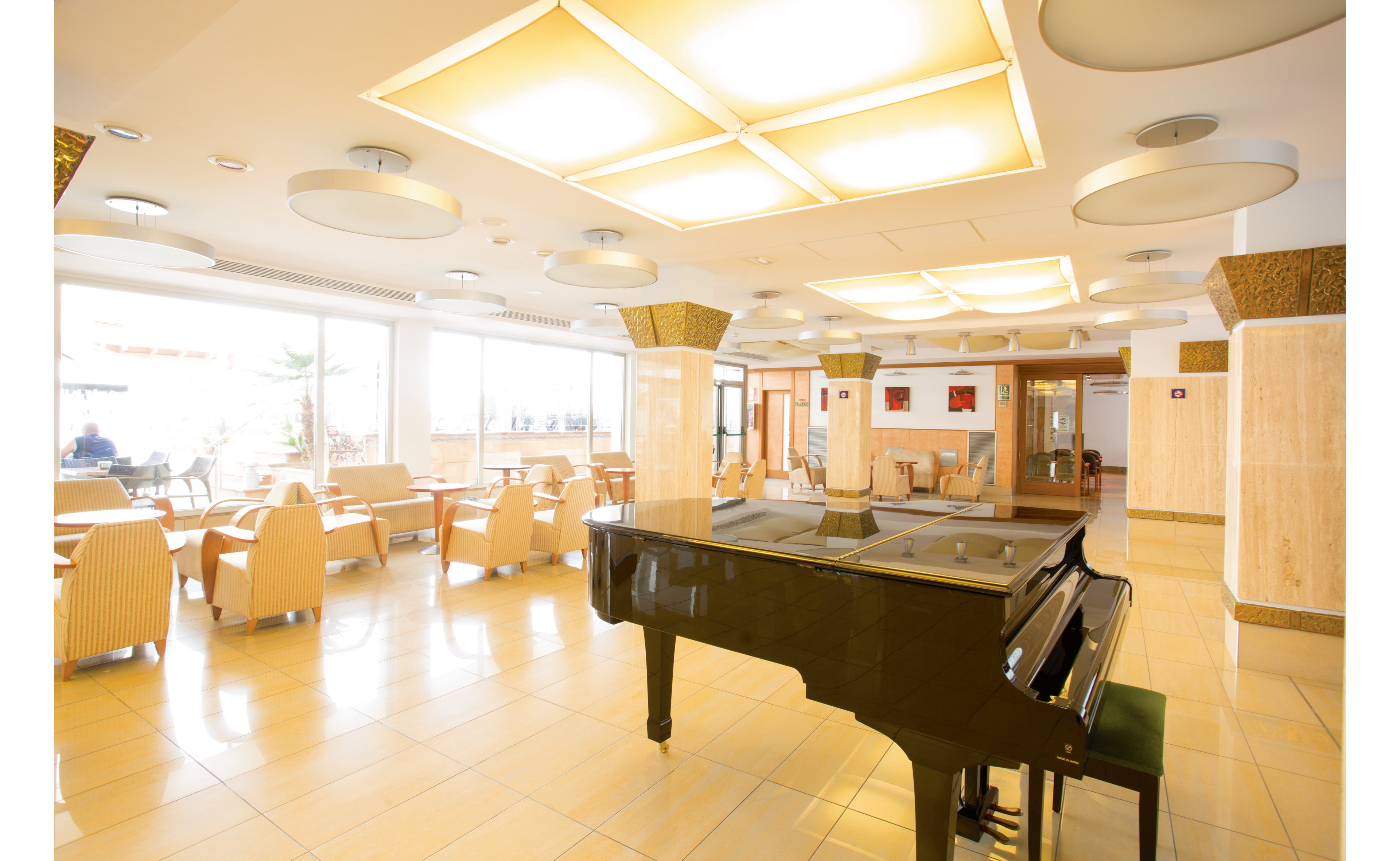 Invisa Hotel La Cala