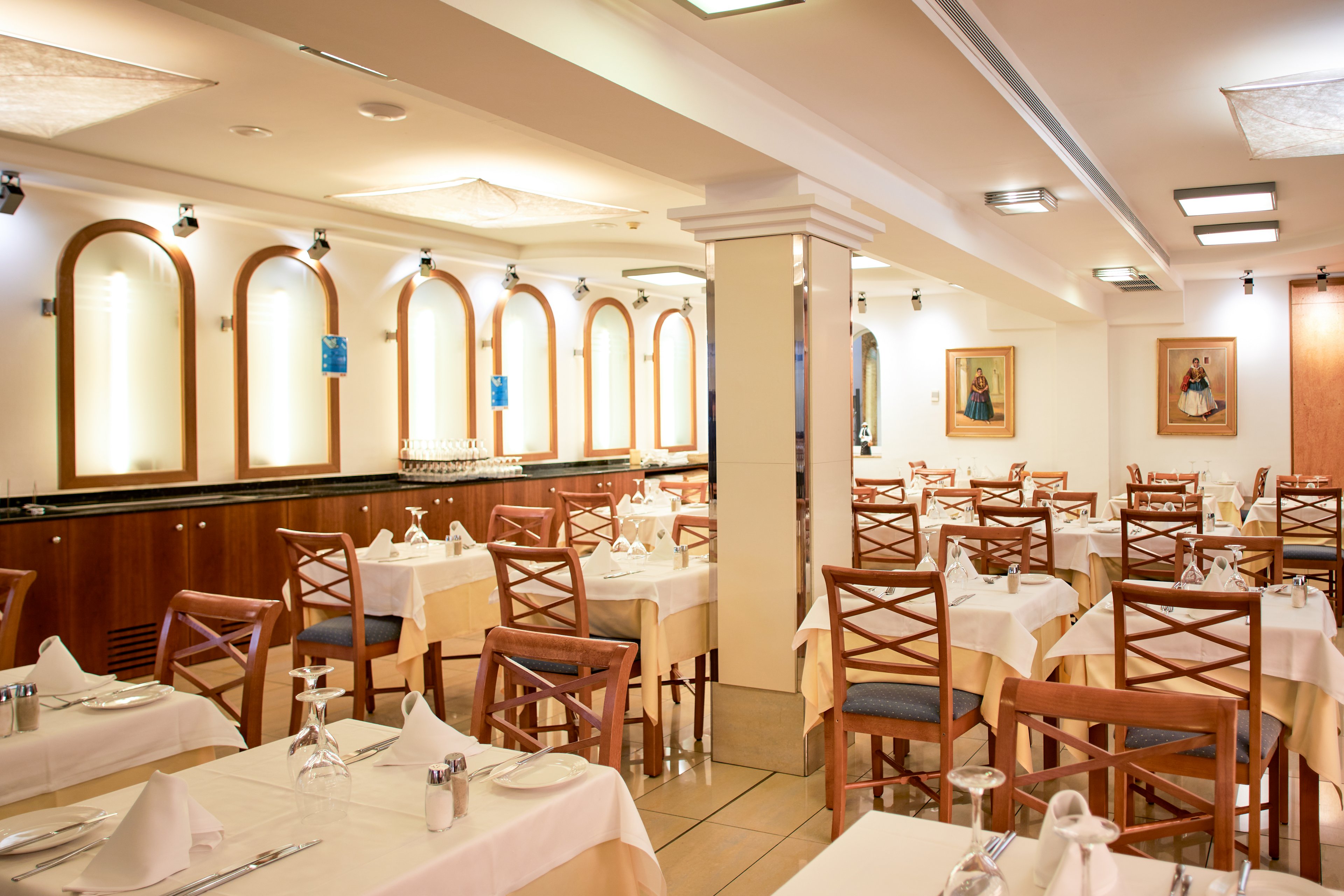 Invisa Hotel La Cala