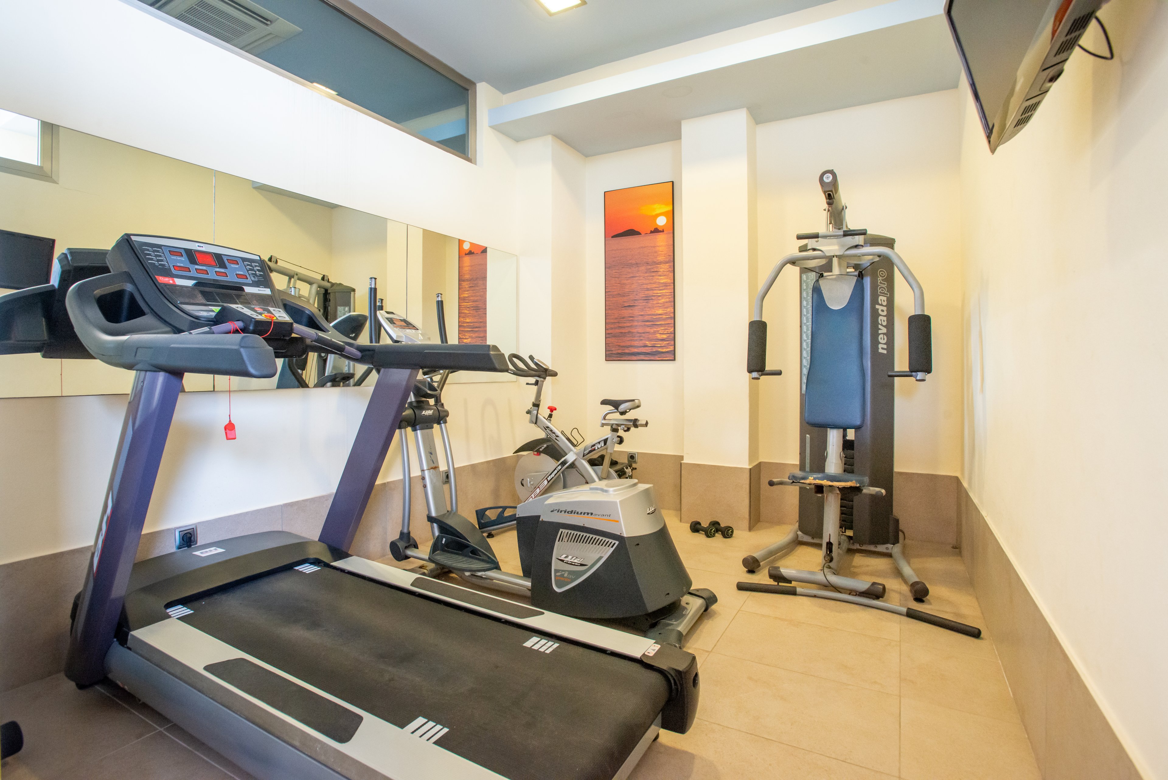 Invisa Hotel La Cala