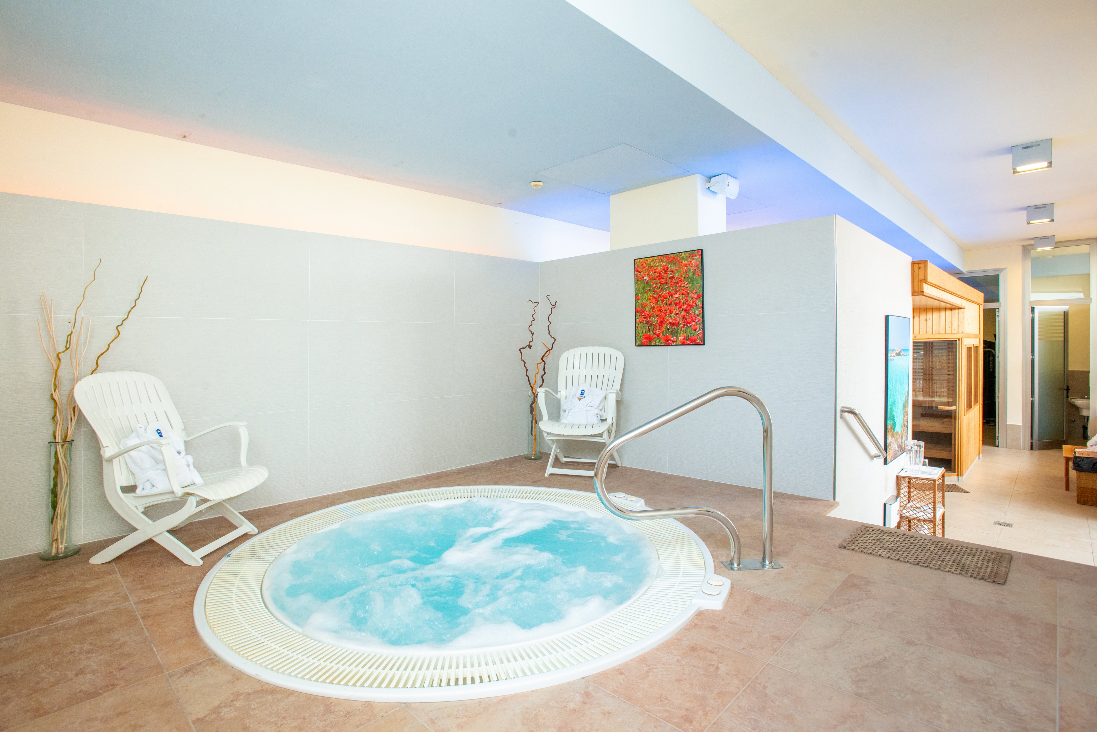 Invisa Hotel La Cala