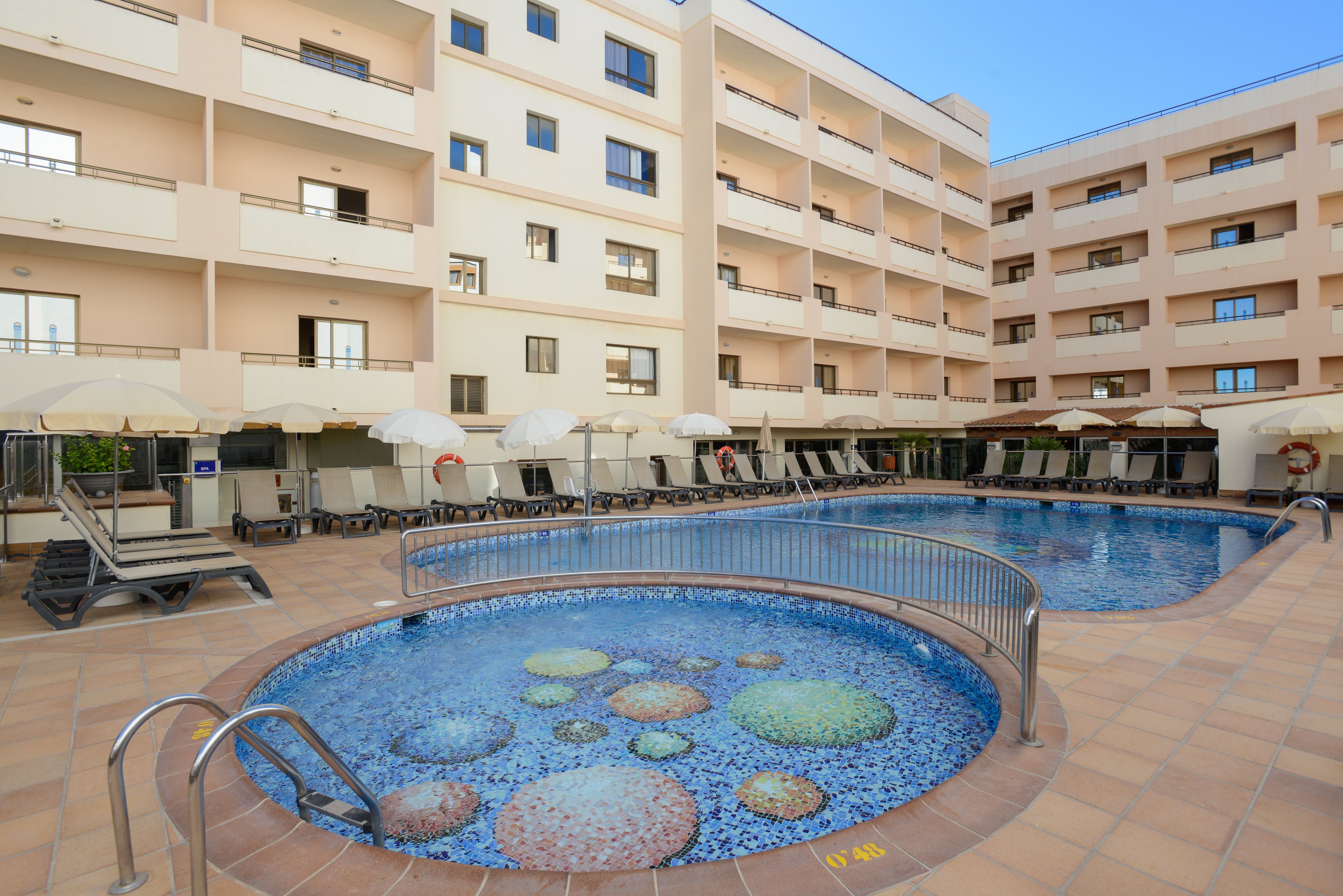 Invisa Hotel La Cala