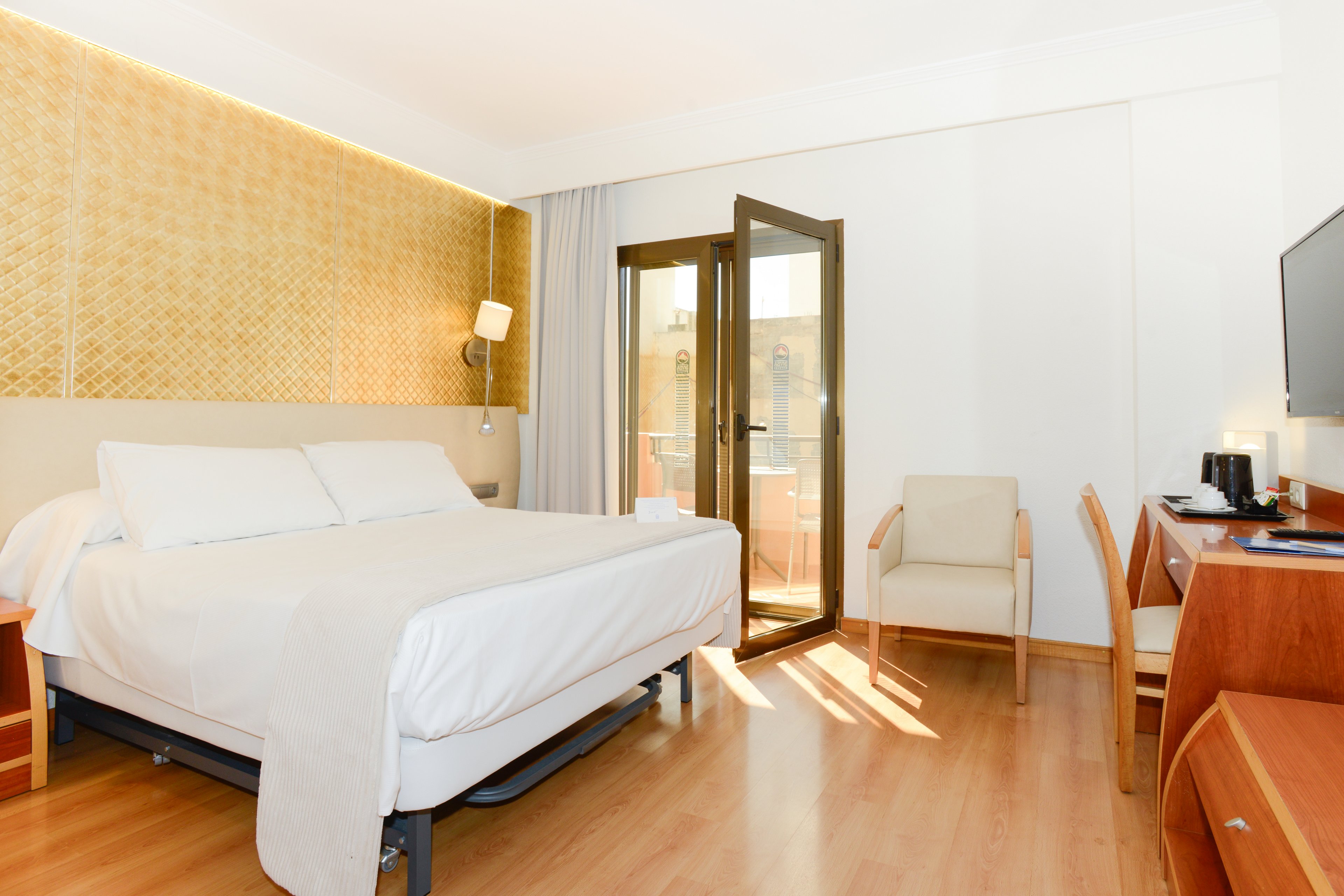 Invisa Hotel La Cala