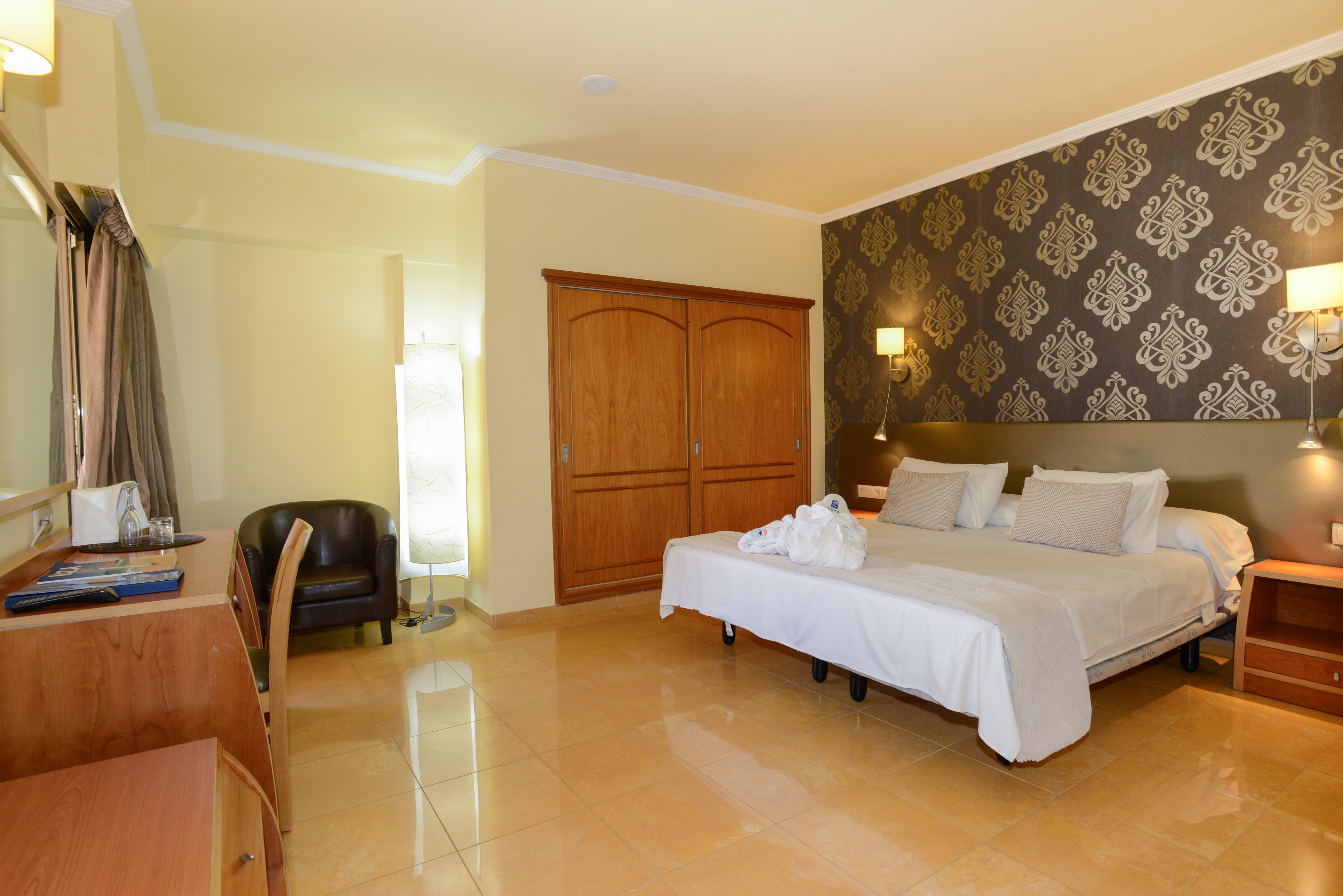 Invisa Hotel La Cala