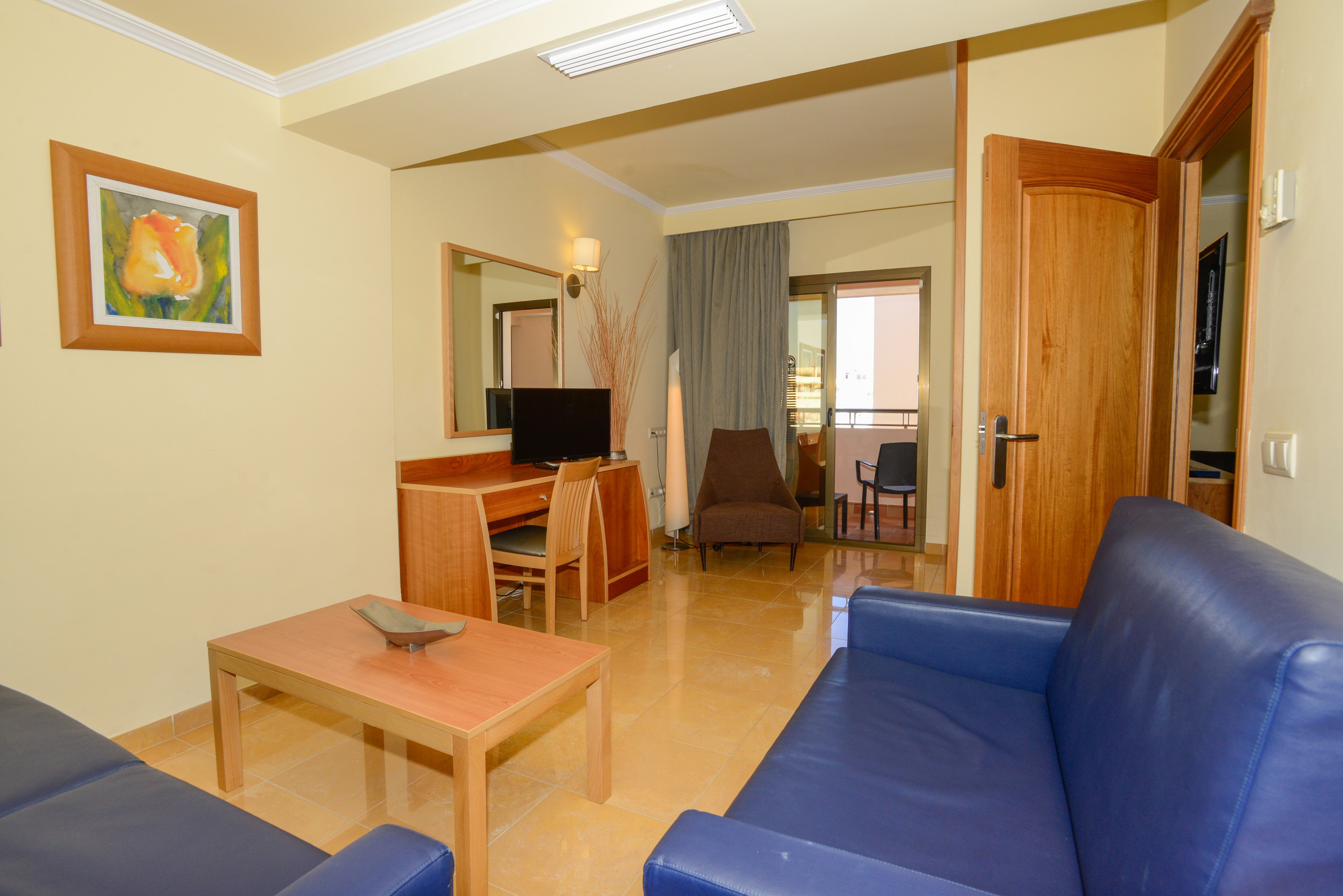 Invisa Hotel La Cala