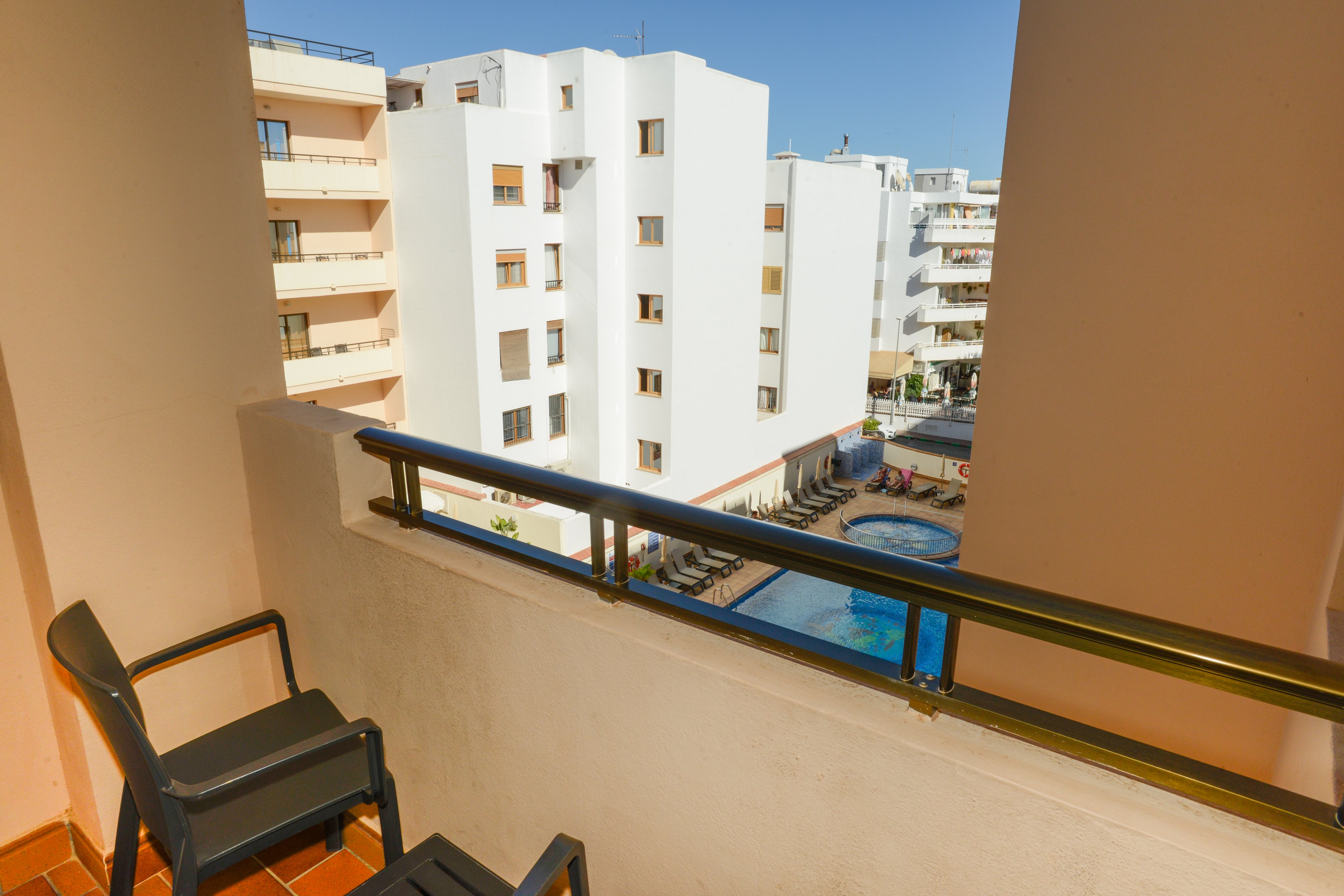 Invisa Hotel La Cala