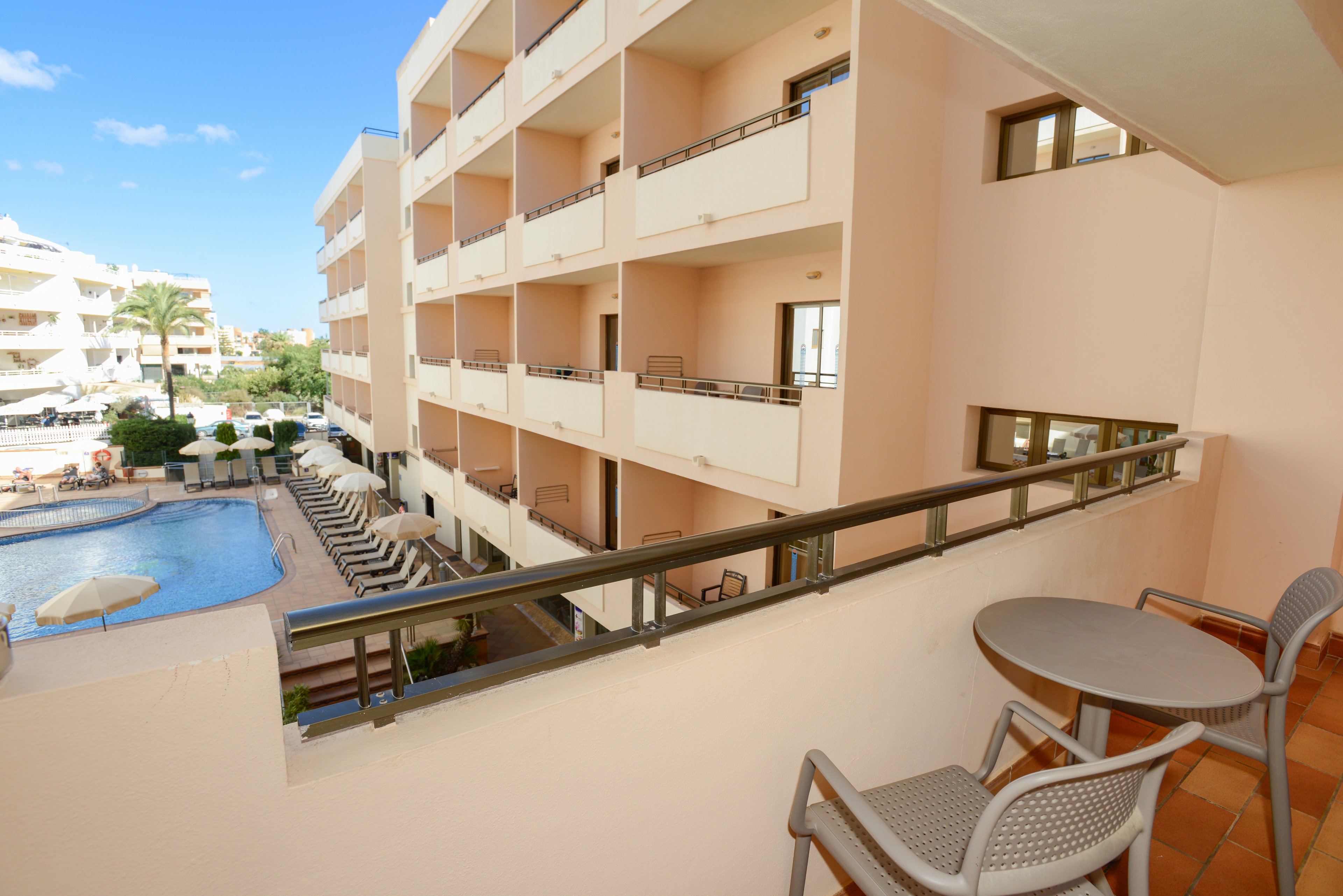 Invisa Hotel La Cala