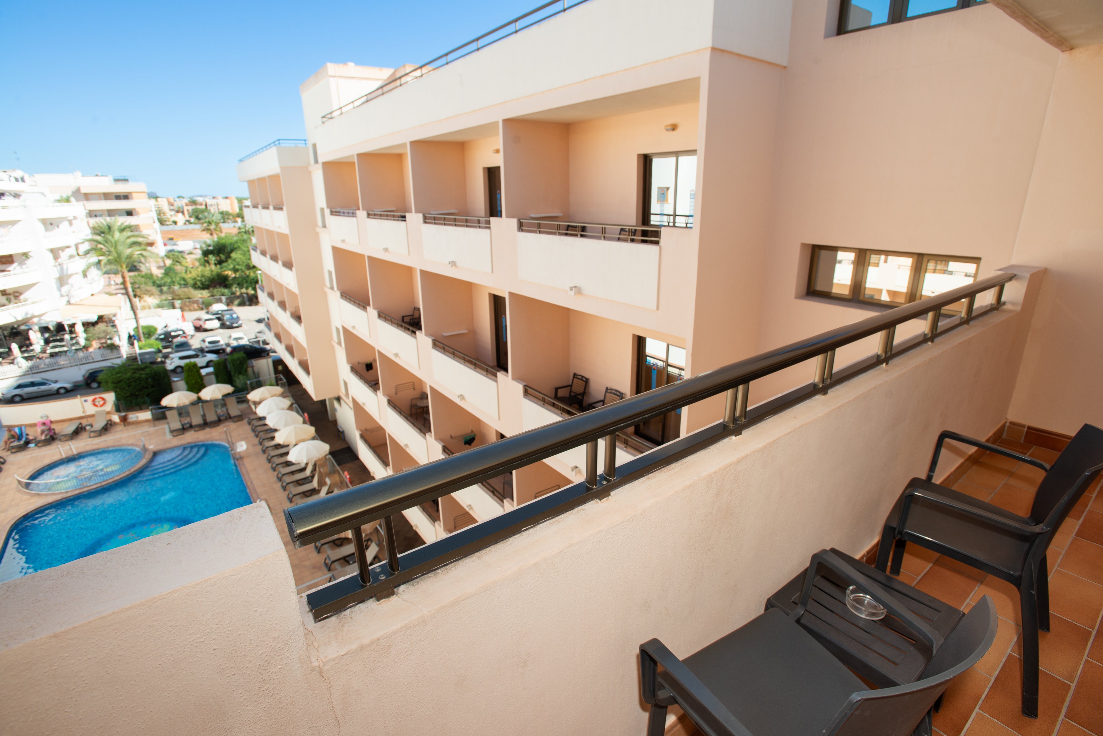 Invisa Hotel La Cala