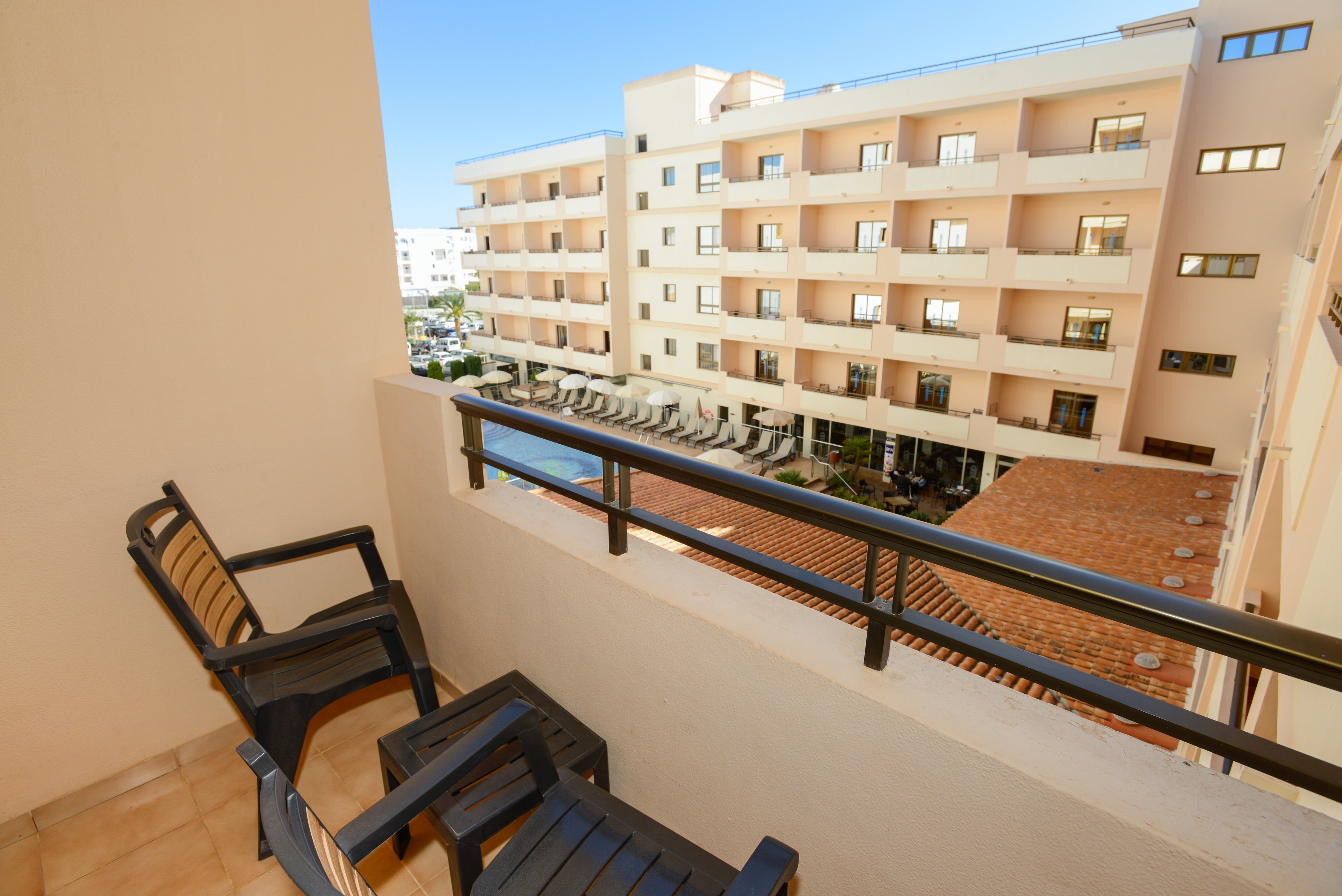 Invisa Hotel La Cala