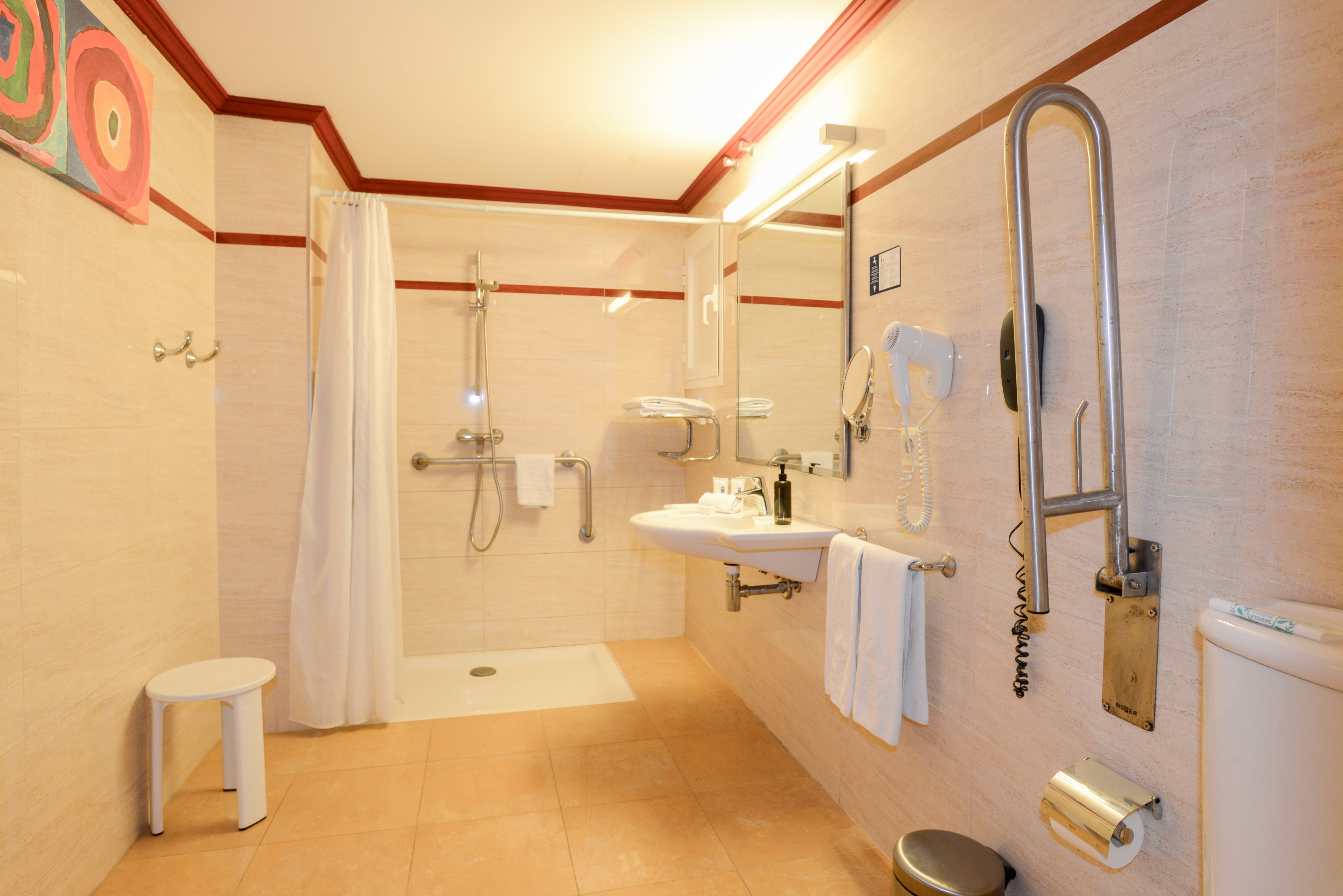 Invisa Hotel La Cala