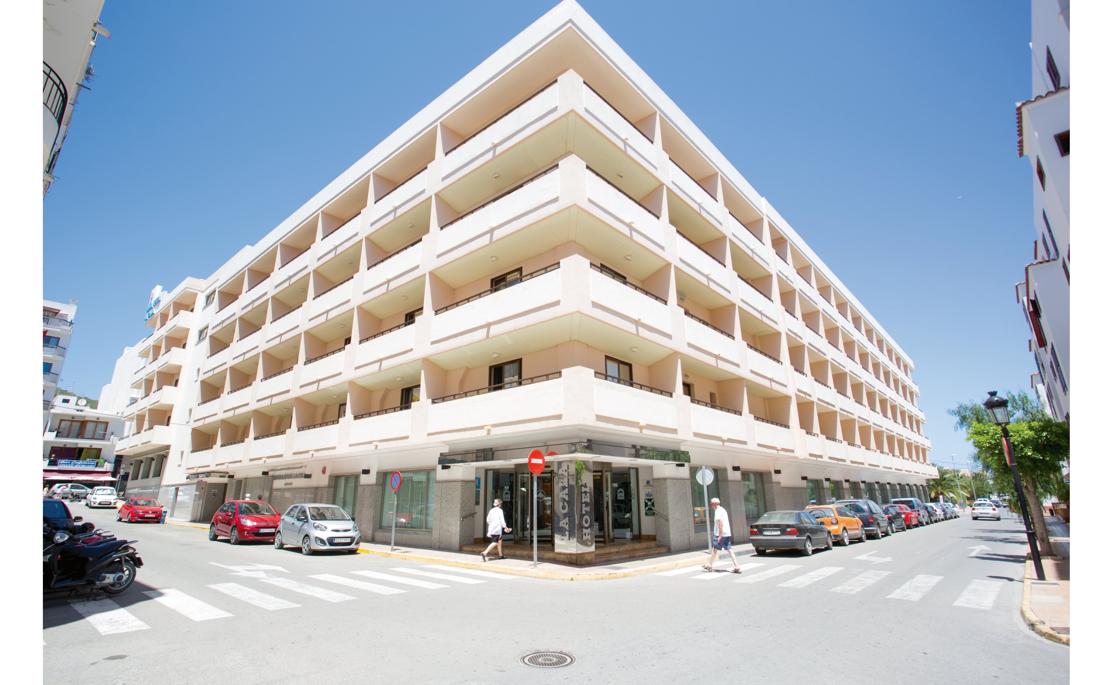 Invisa Hotel La Cala