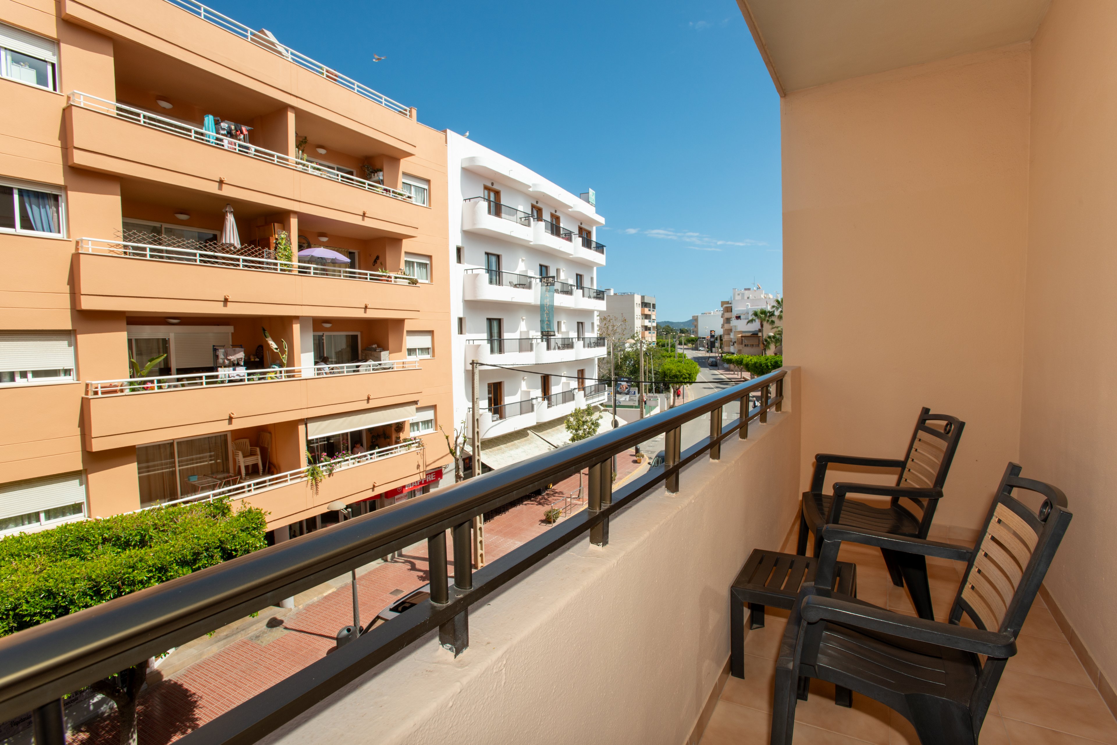 Invisa Hotel La Cala