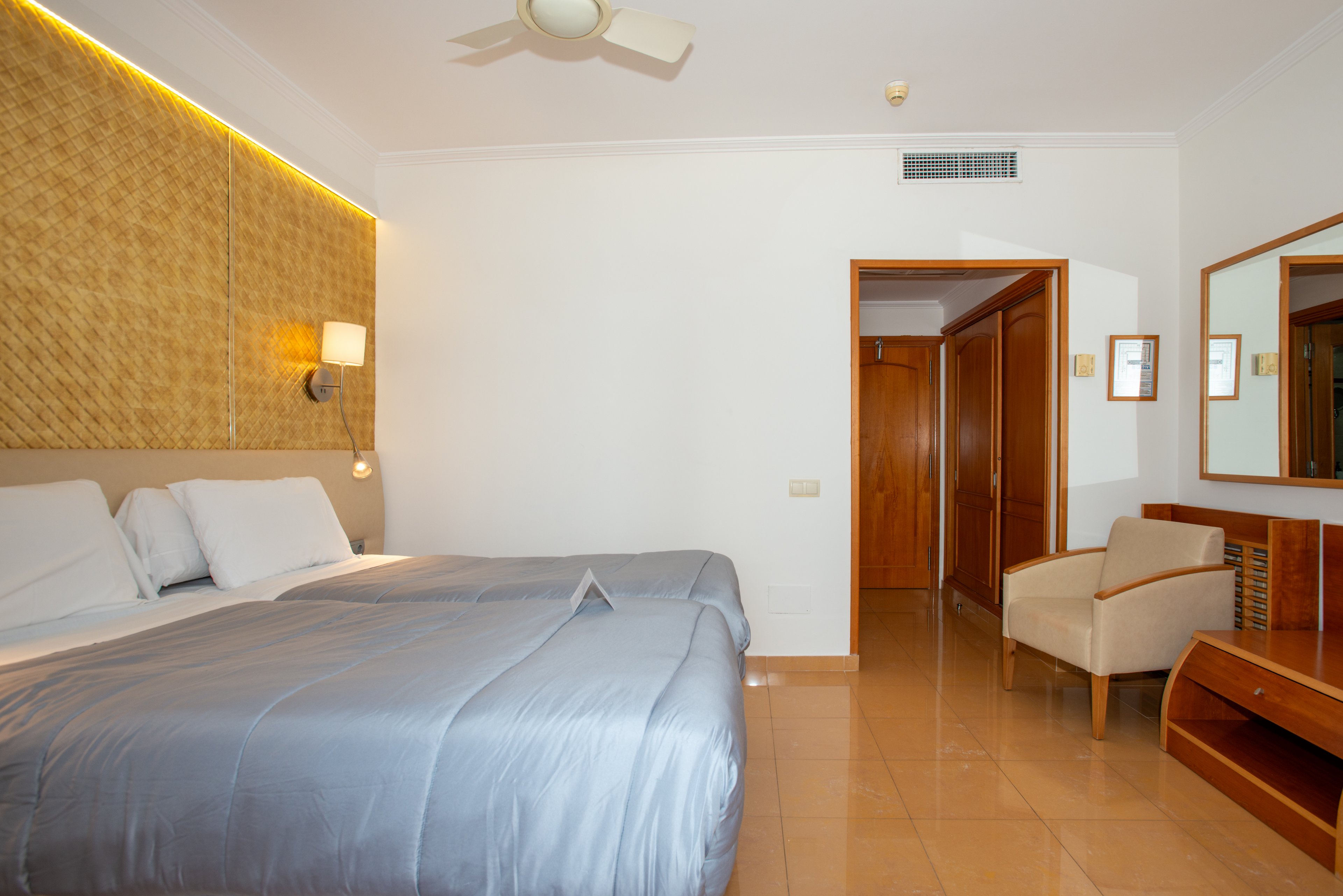 Invisa Hotel La Cala