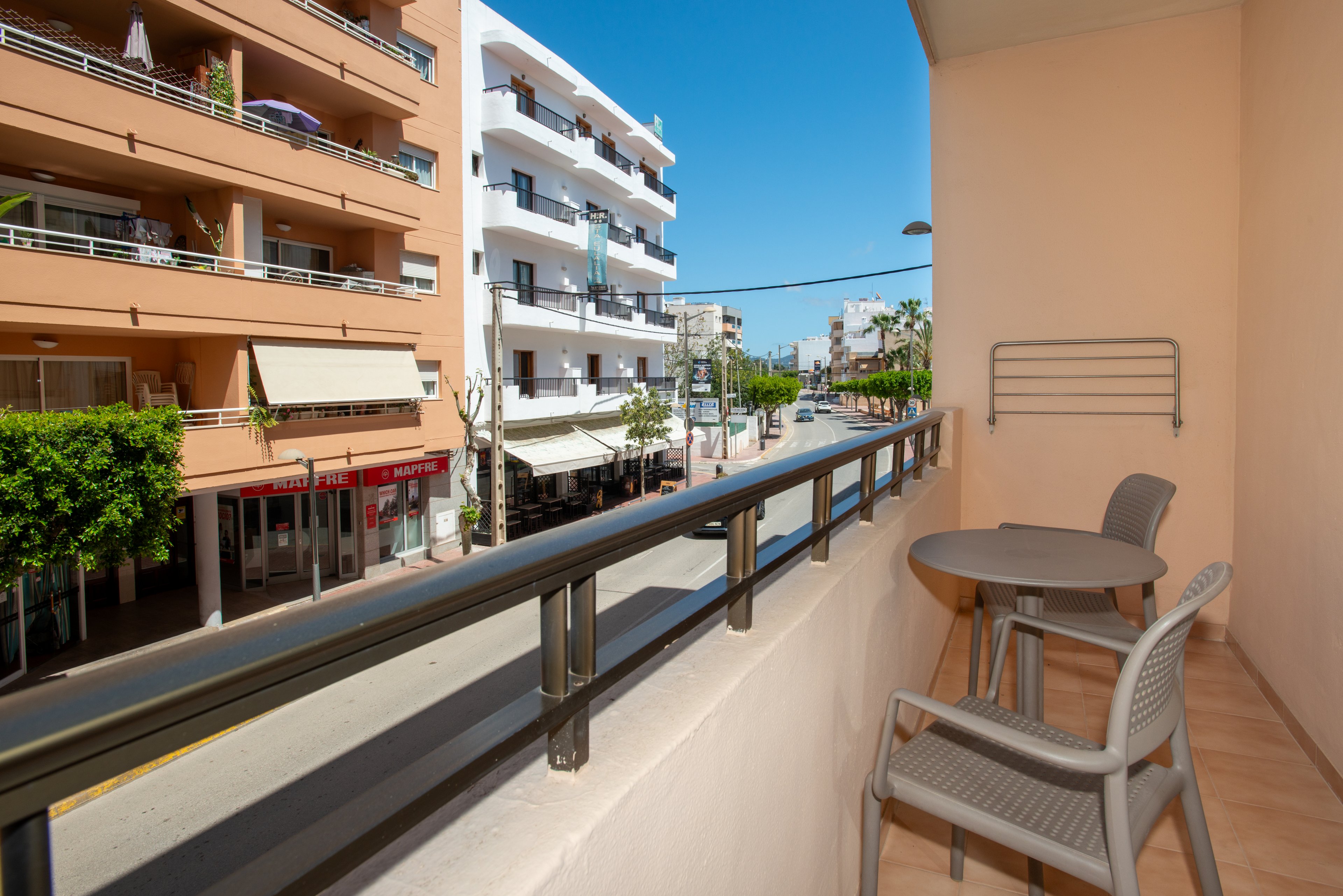Invisa Hotel La Cala
