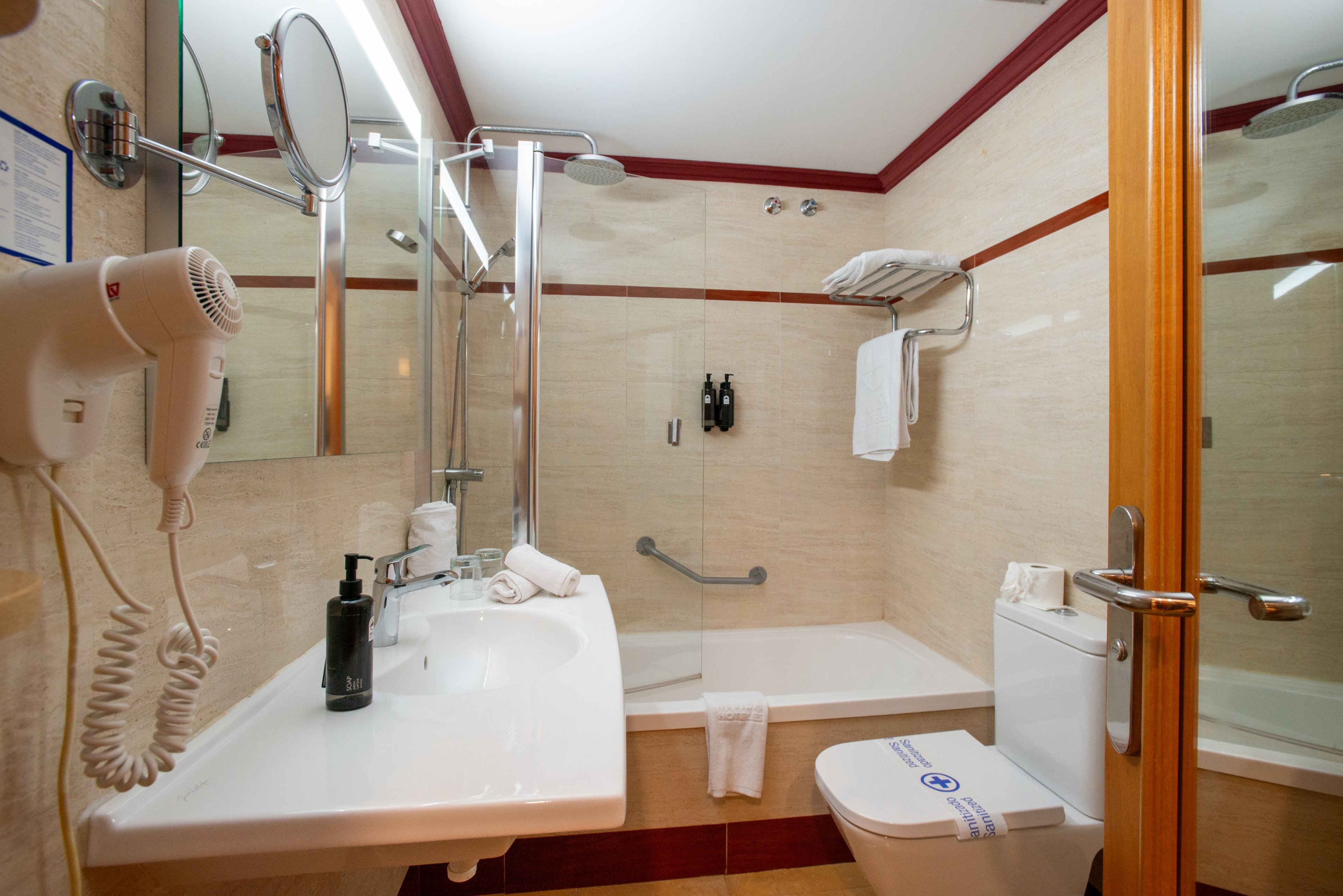 Invisa Hotel La Cala