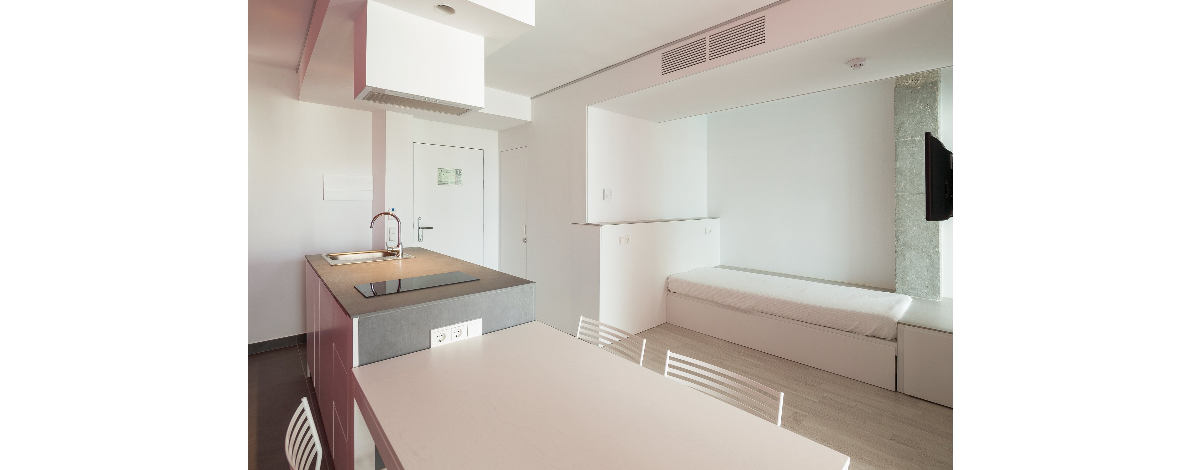 Ebano Hotel Apartments & Spa