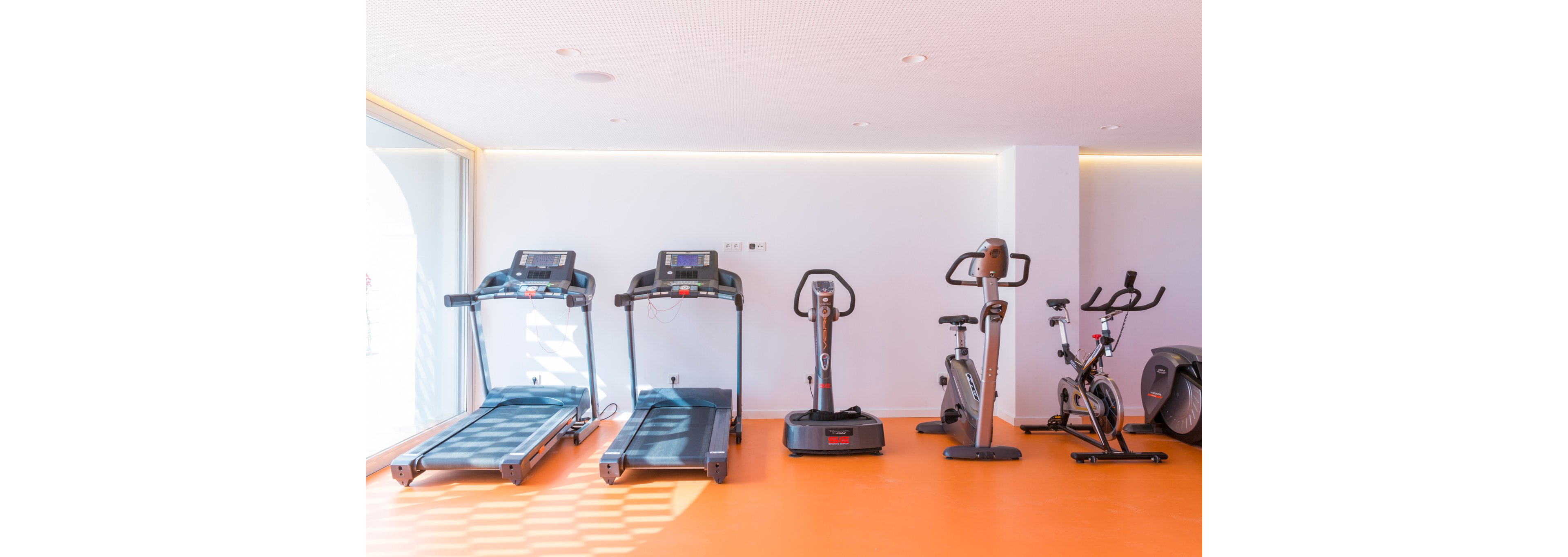 Ebano Hotel Apartments & Spa